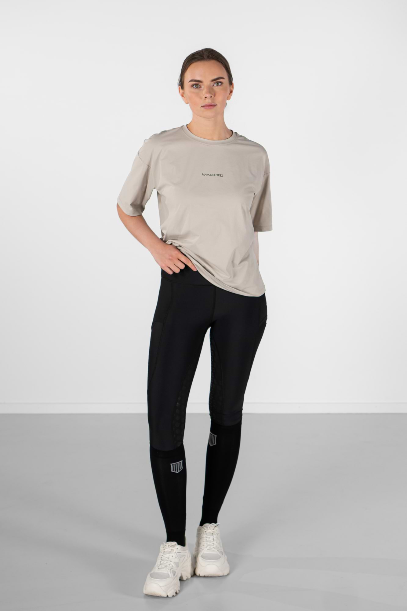 Oversize T-shirt Unisex