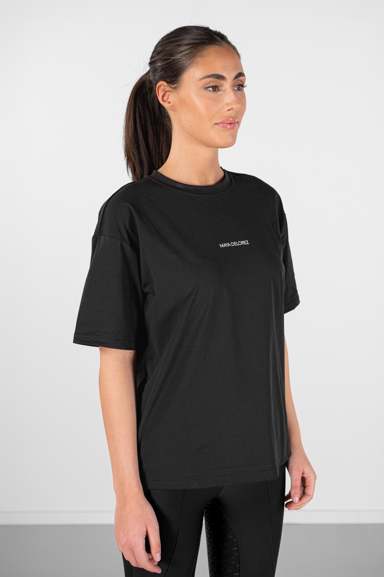 Oversize T-shirt Unisex
