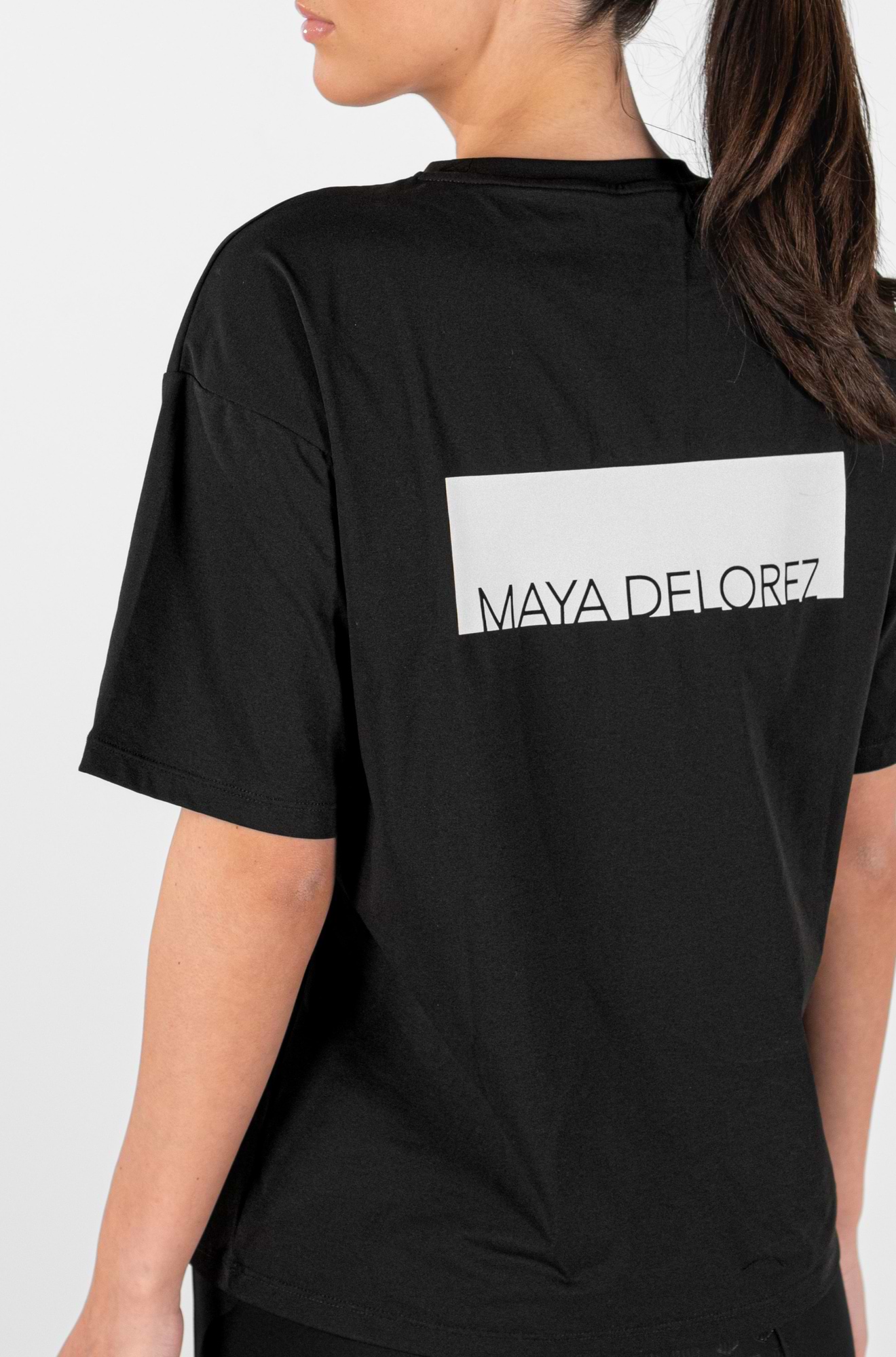 Oversize T-shirt Unisex
