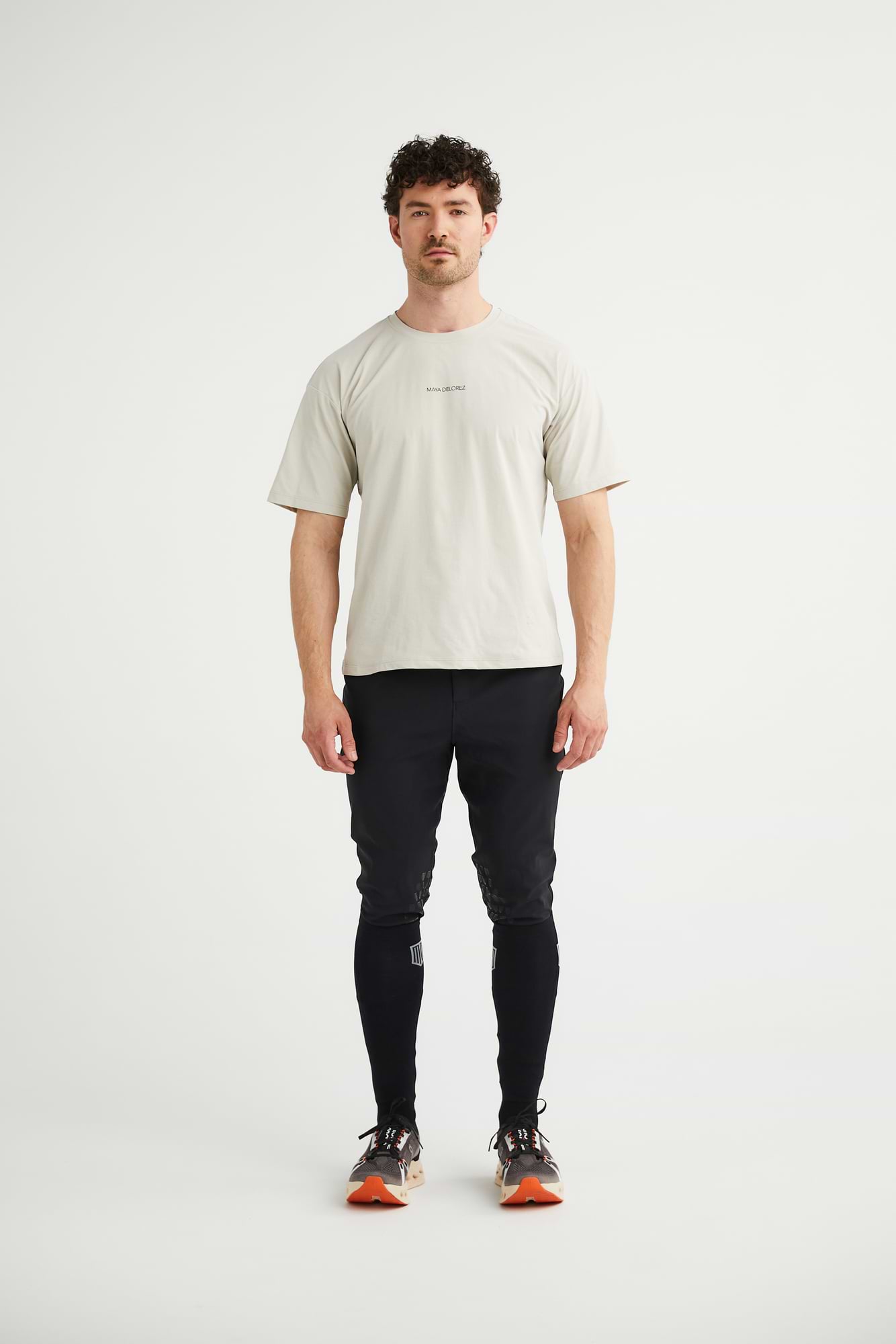 Oversize T-shirt Unisex
