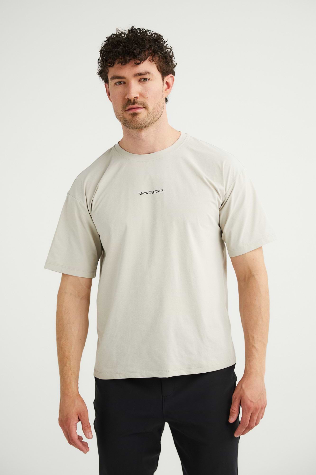 Oversize T-shirt Unisex