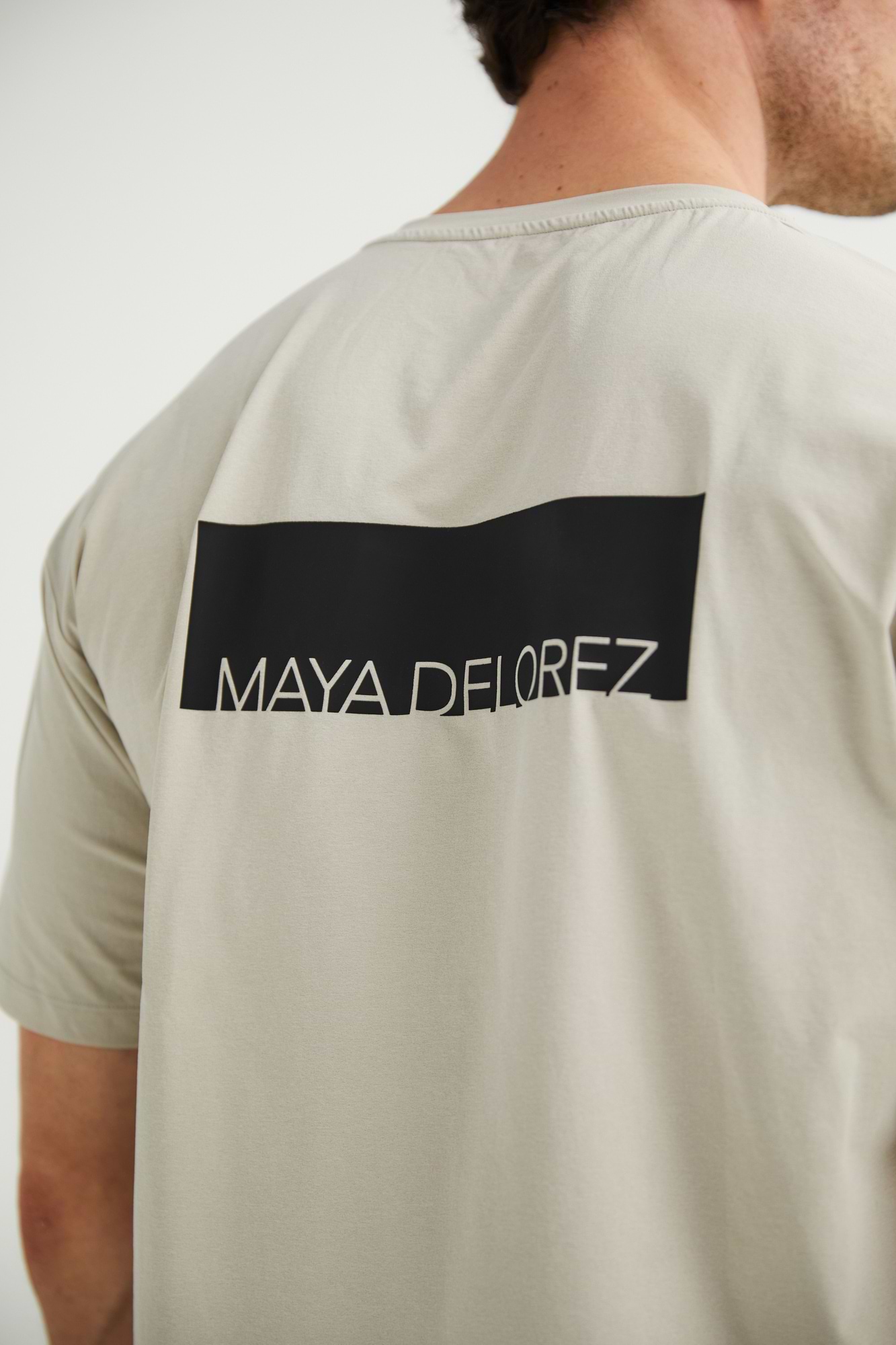 Oversize T-shirt Unisex
