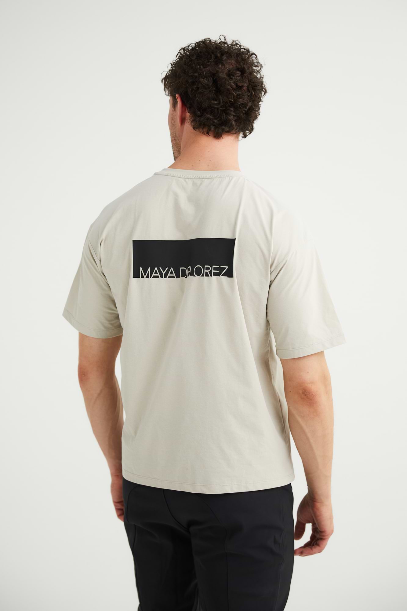Oversize T-shirt Unisex