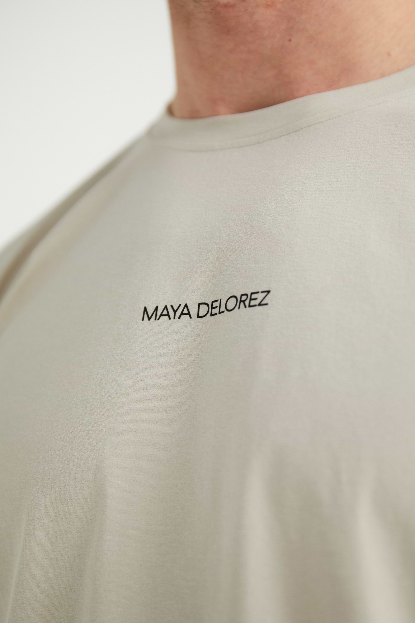 Oversize T-shirt Unisex