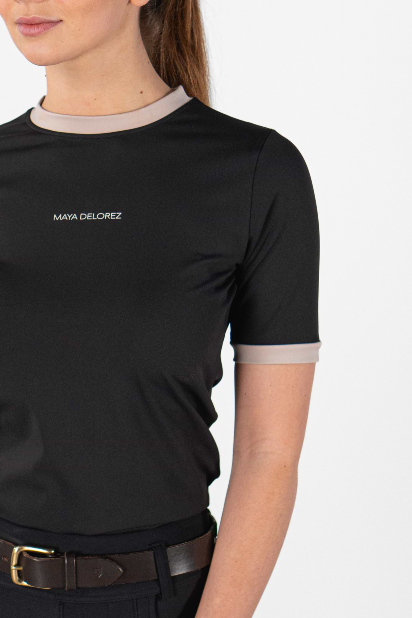 Soft T-shirt