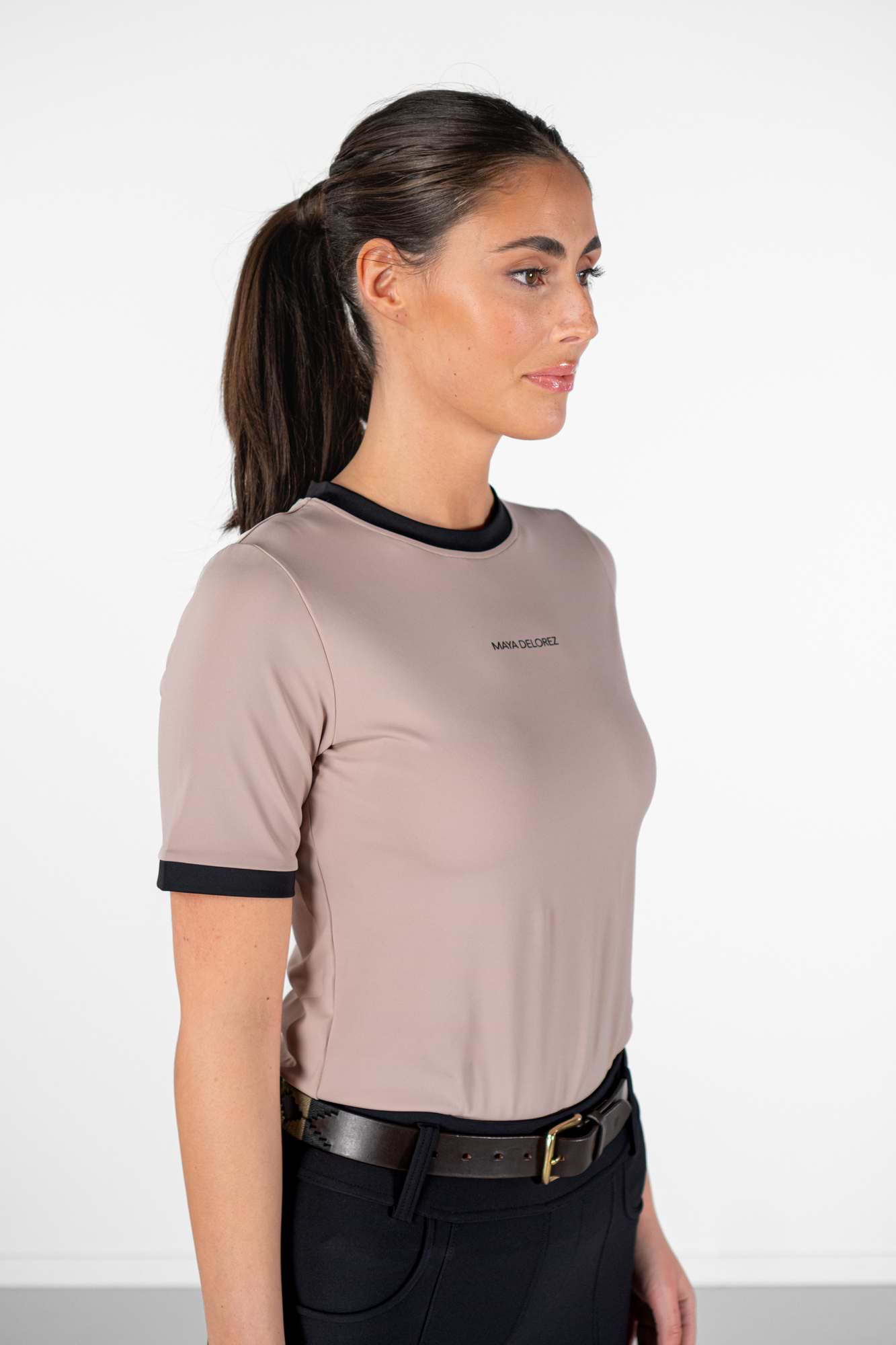Weiches T-Shirt
