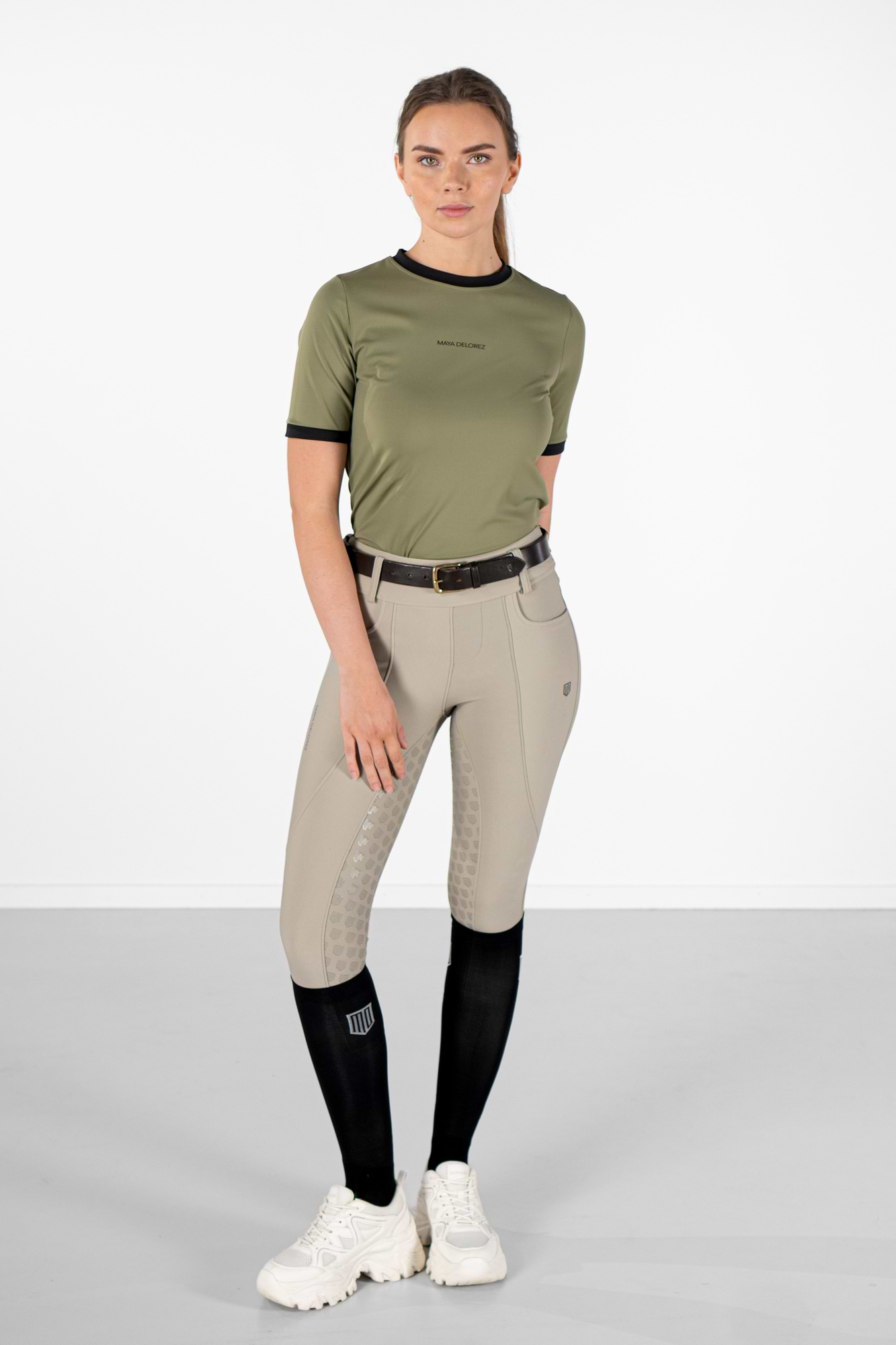 Soft T-shirt