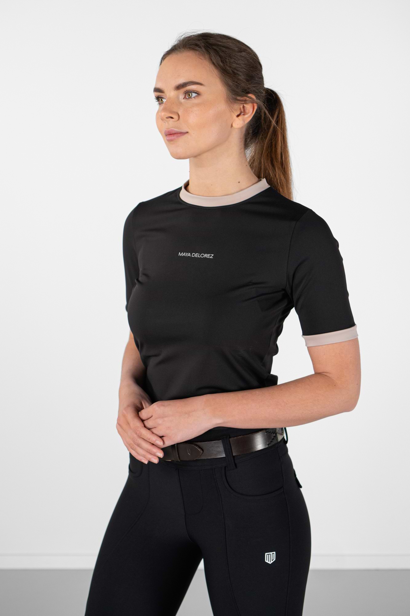 Soft T-shirt