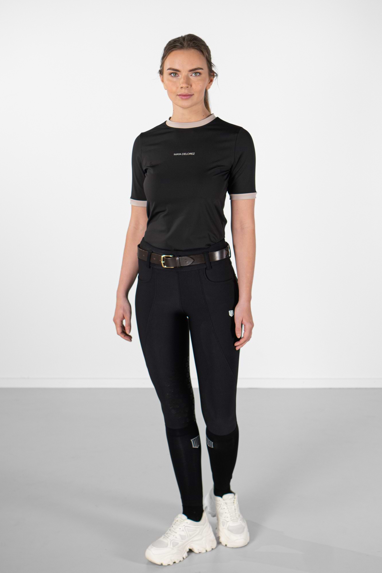 Soft T-shirt