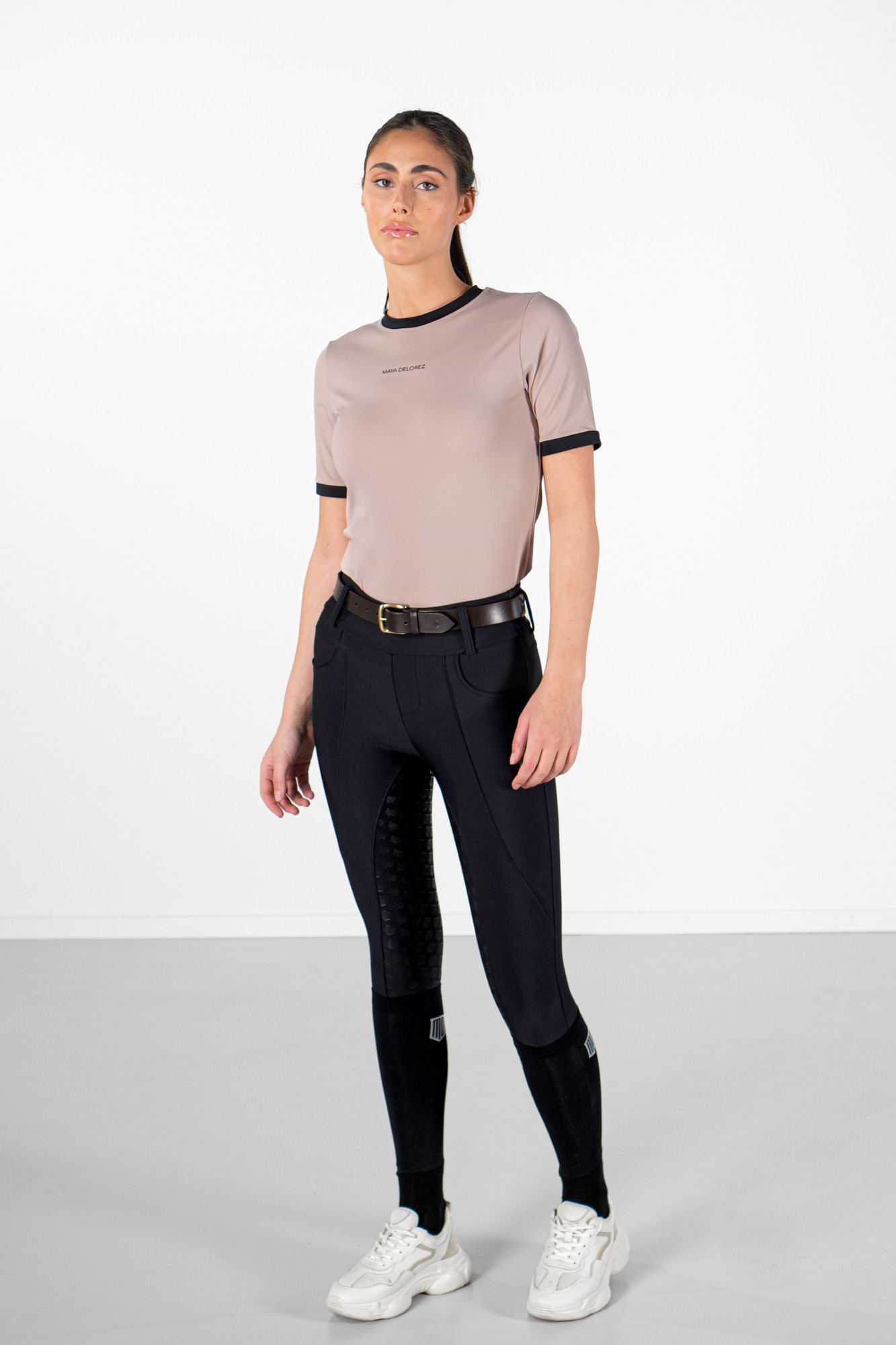 Weiches T-Shirt