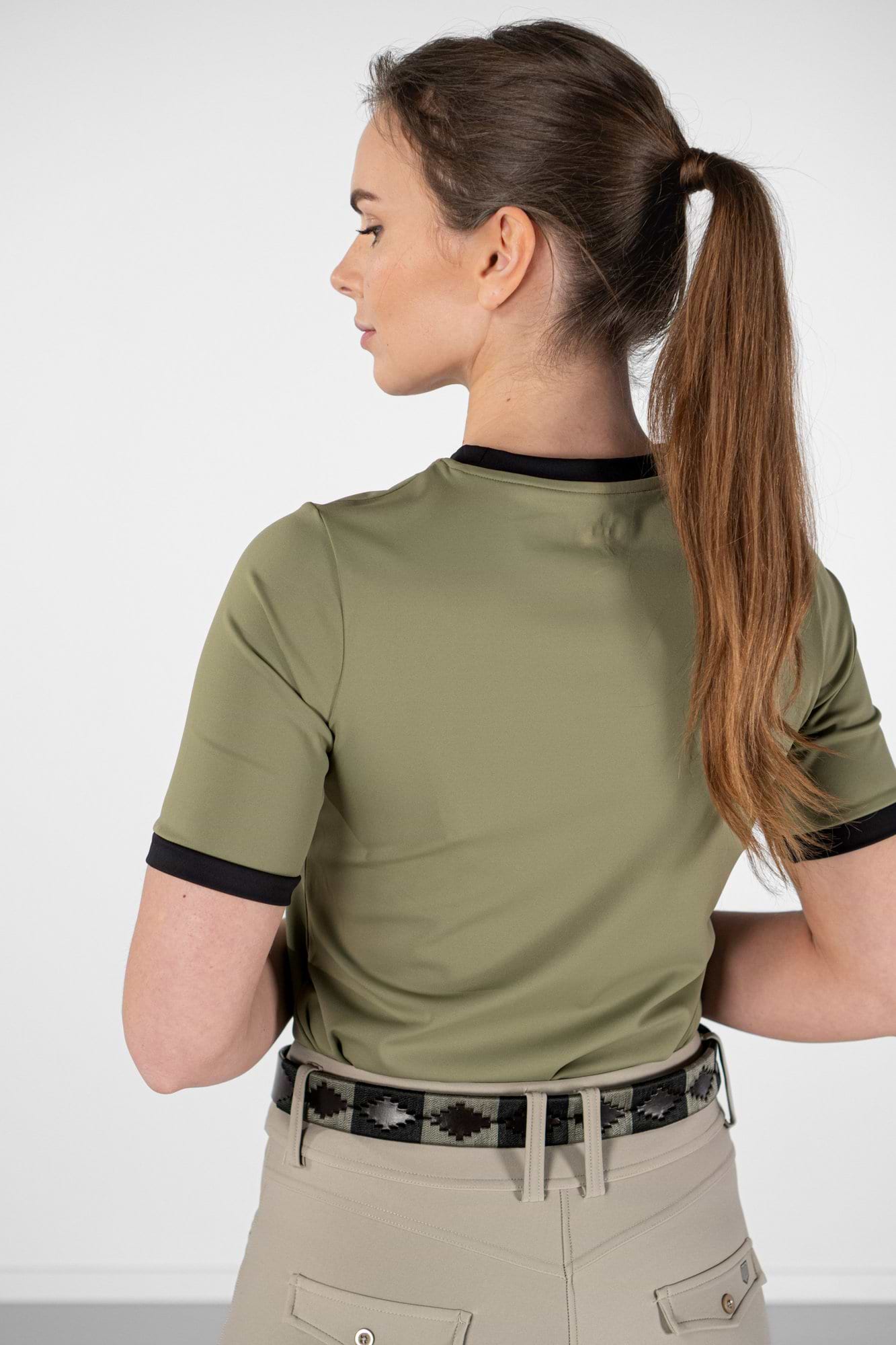 Soft T-shirt