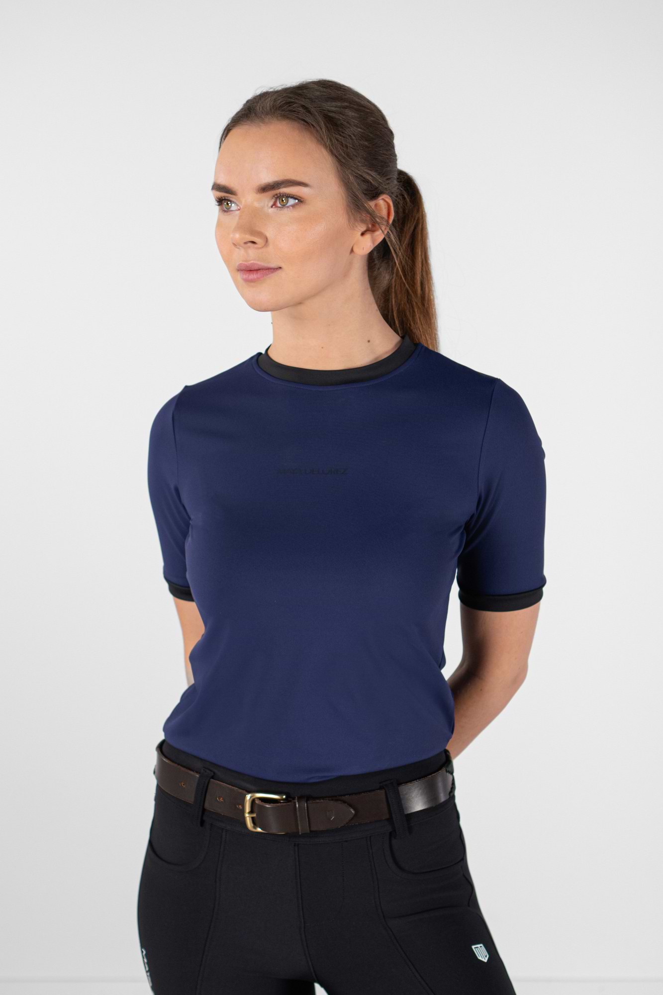 Soft T-shirt