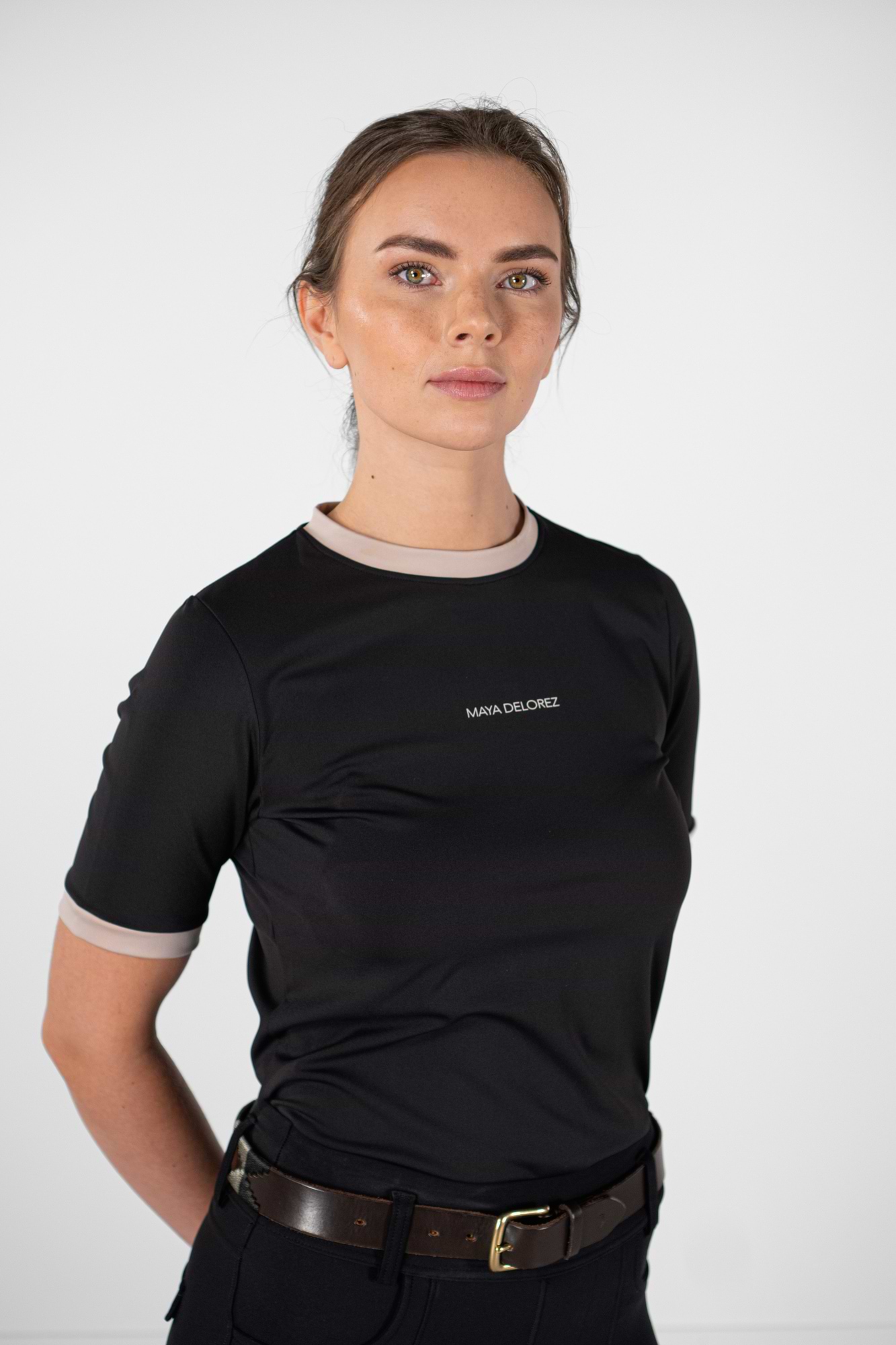 Soft T-shirt