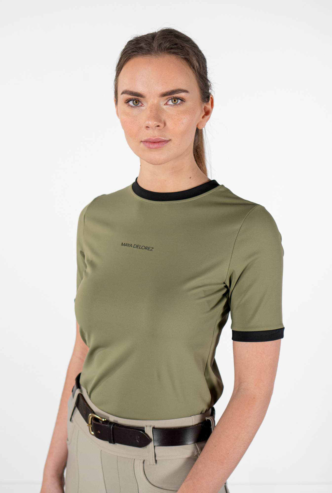 Soft T-shirt