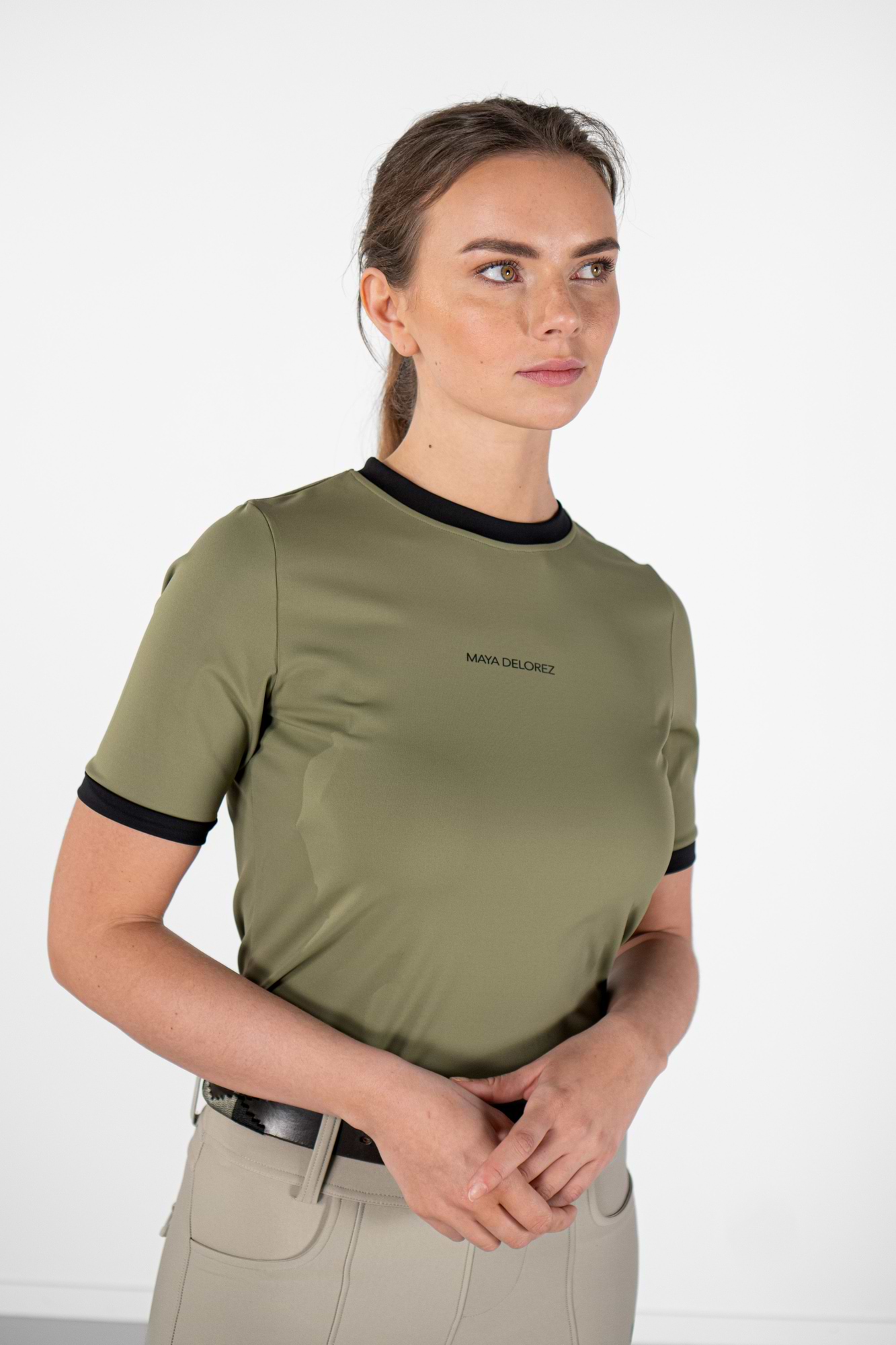 Soft T-shirt