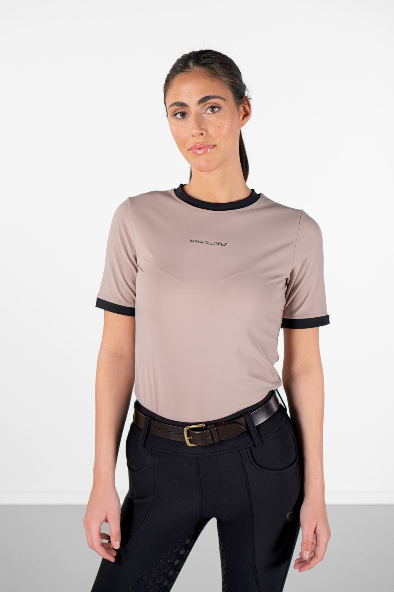 Weiches T-Shirt