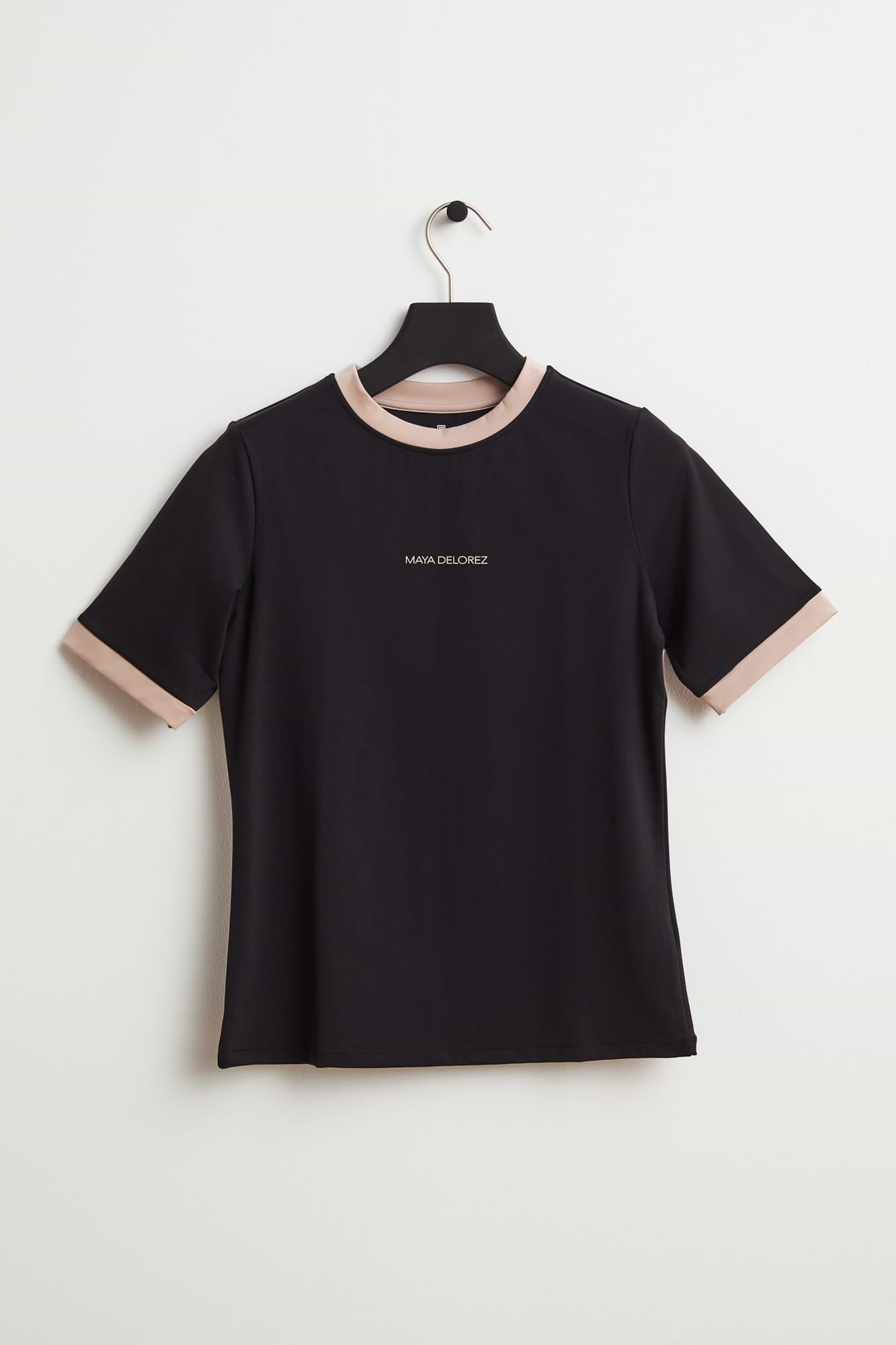 YR Weiches T-Shirt