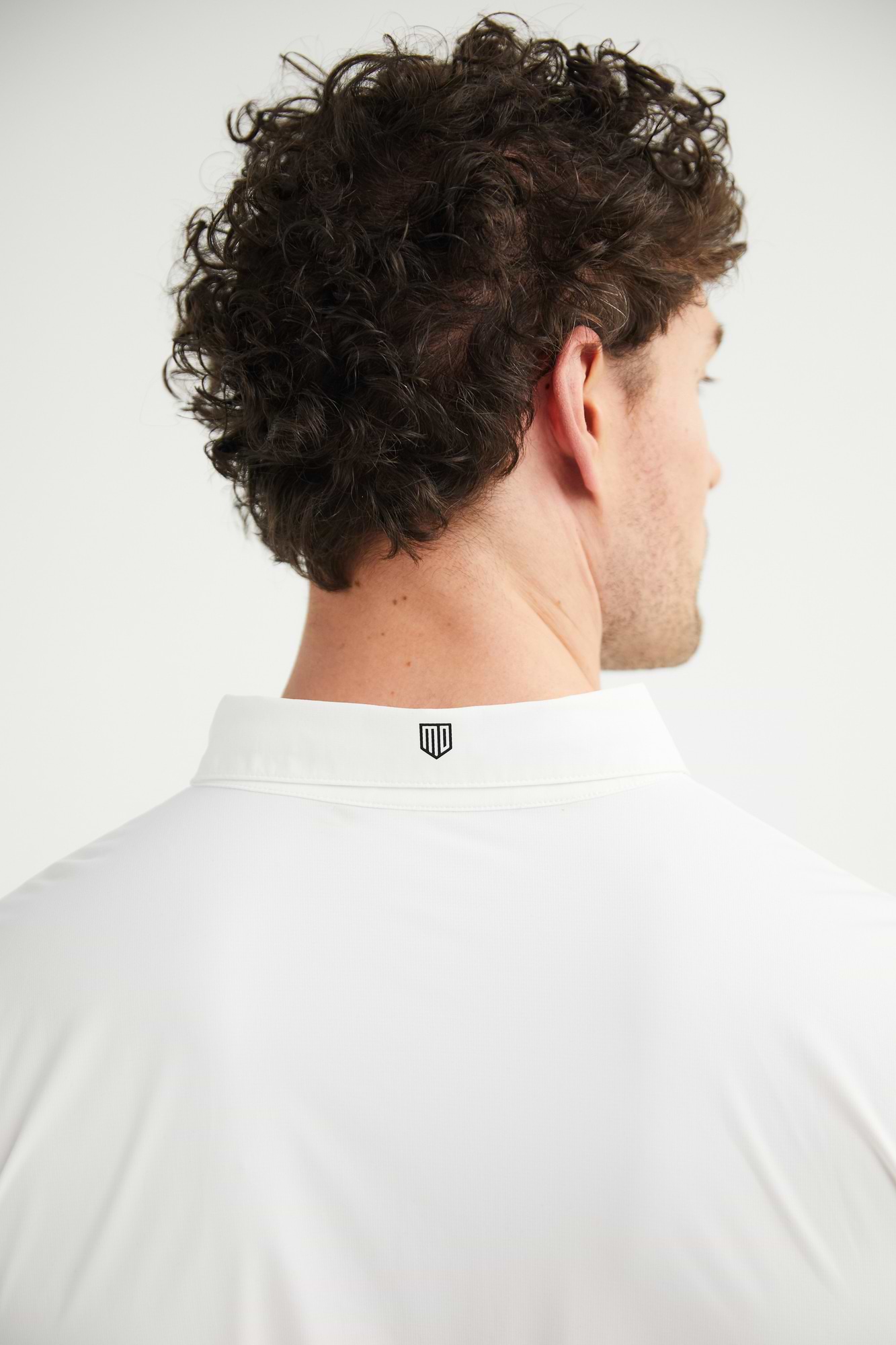 Long-sleeved Competition Shirt