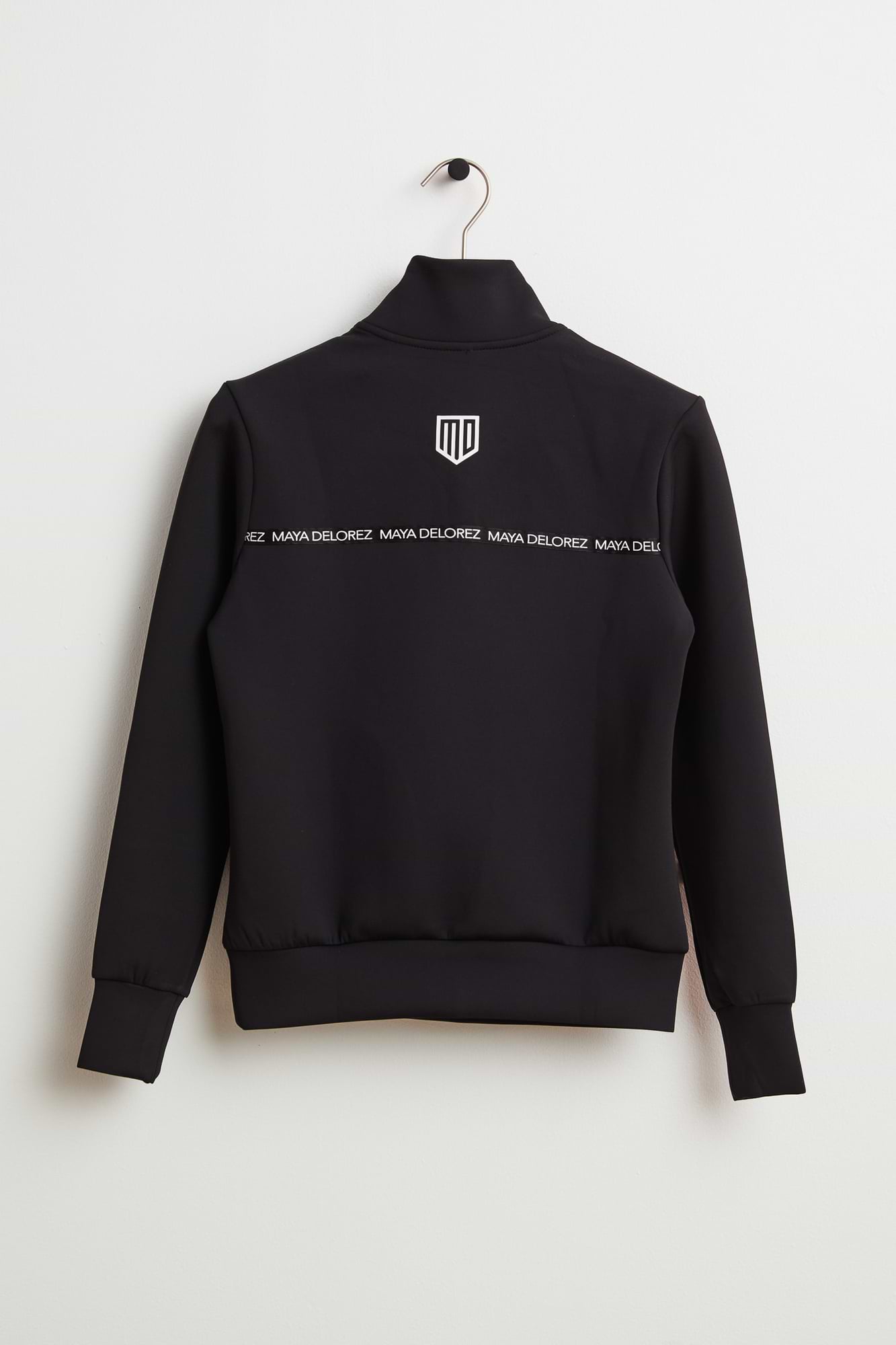 YR Halfzip