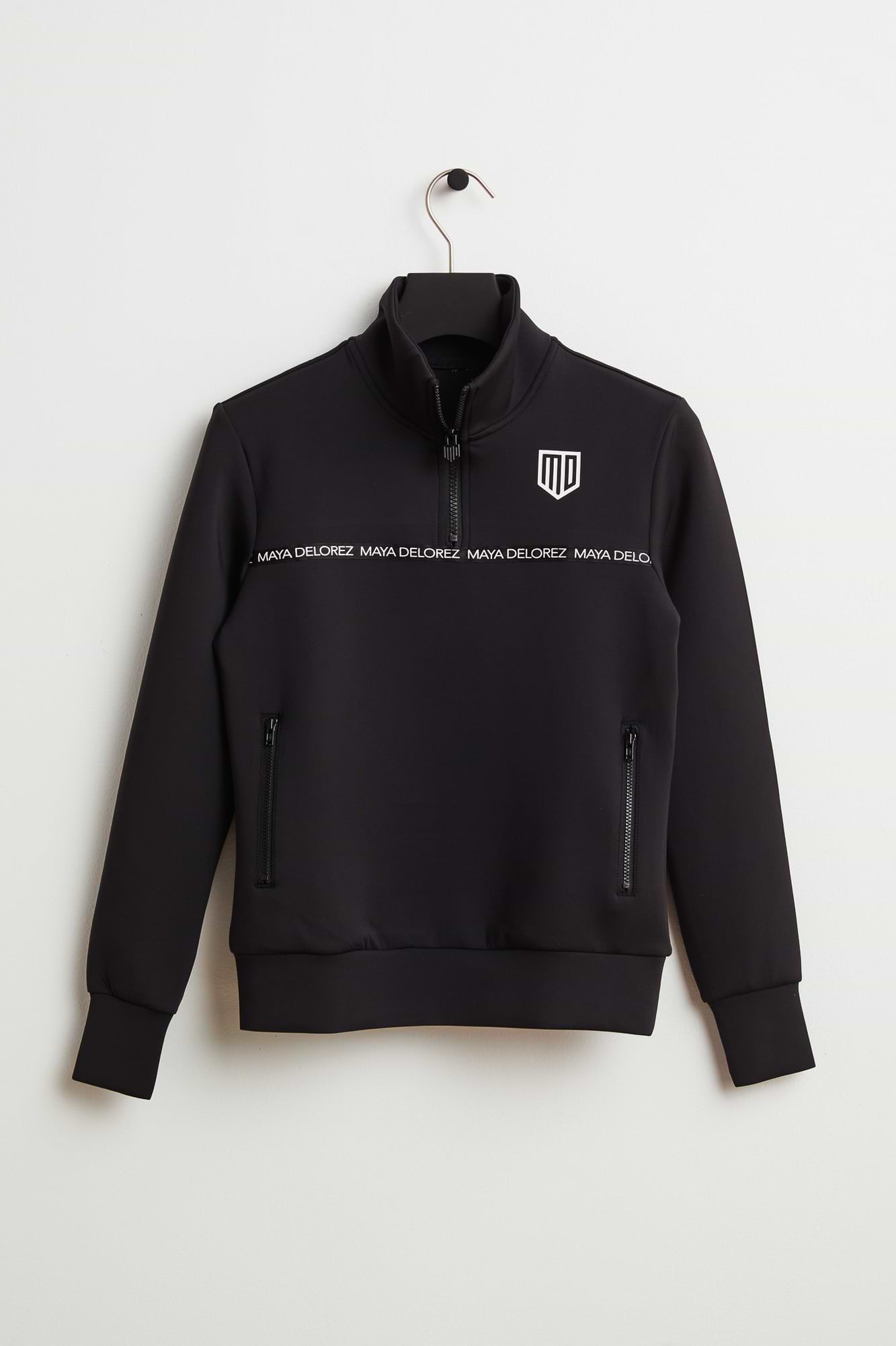 YR Halfzip