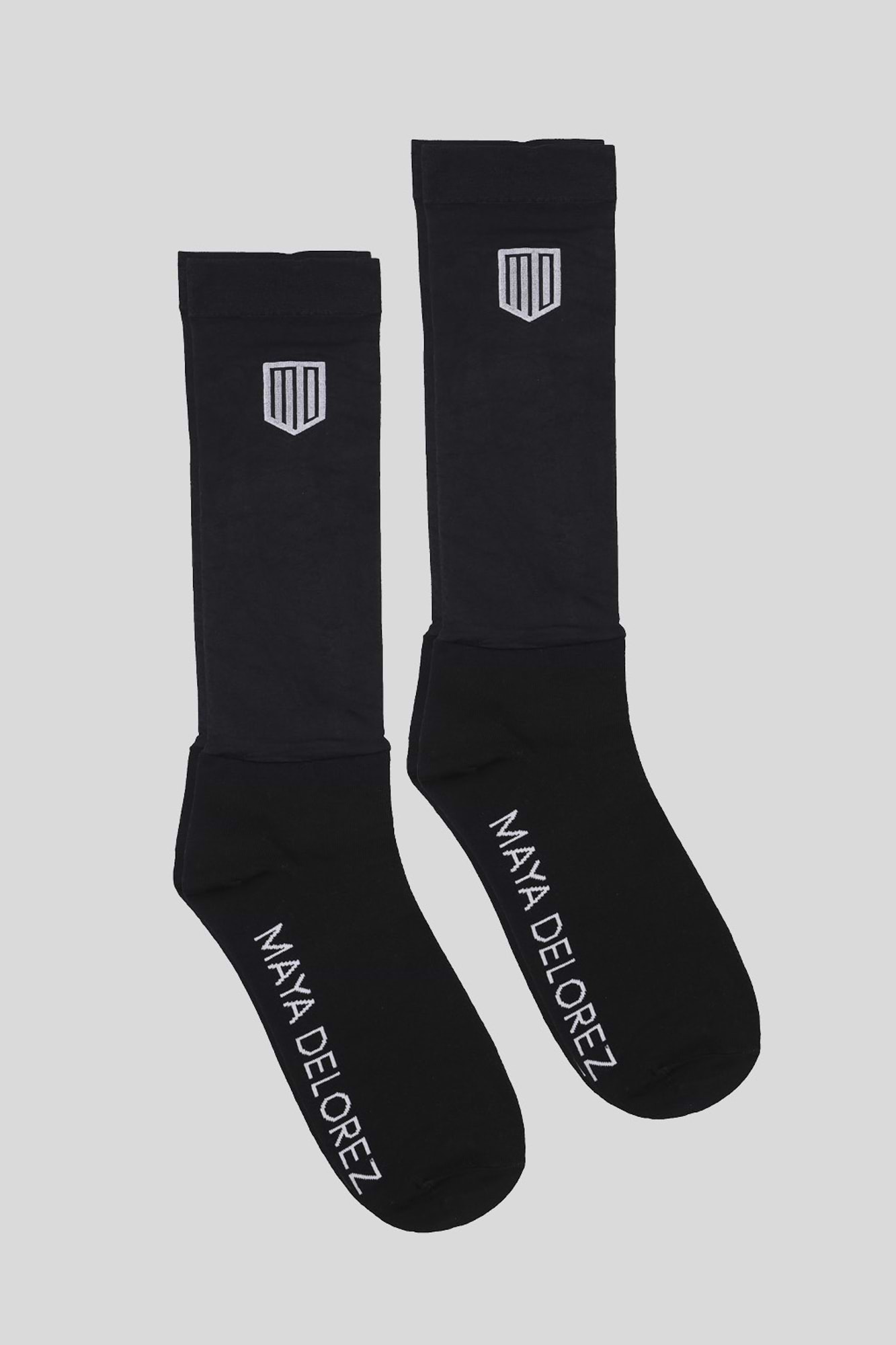 2-P Chaussettes hiver
