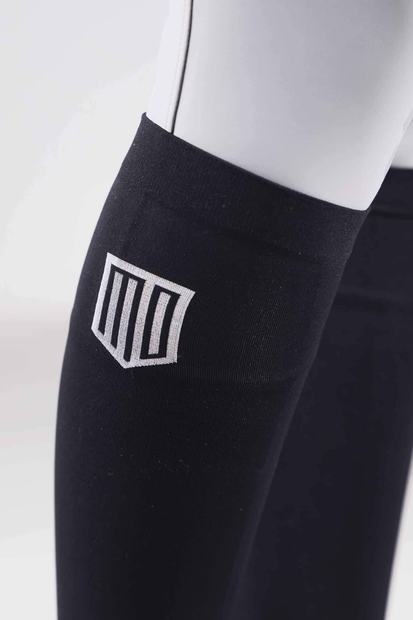 2-P Chaussettes hiver