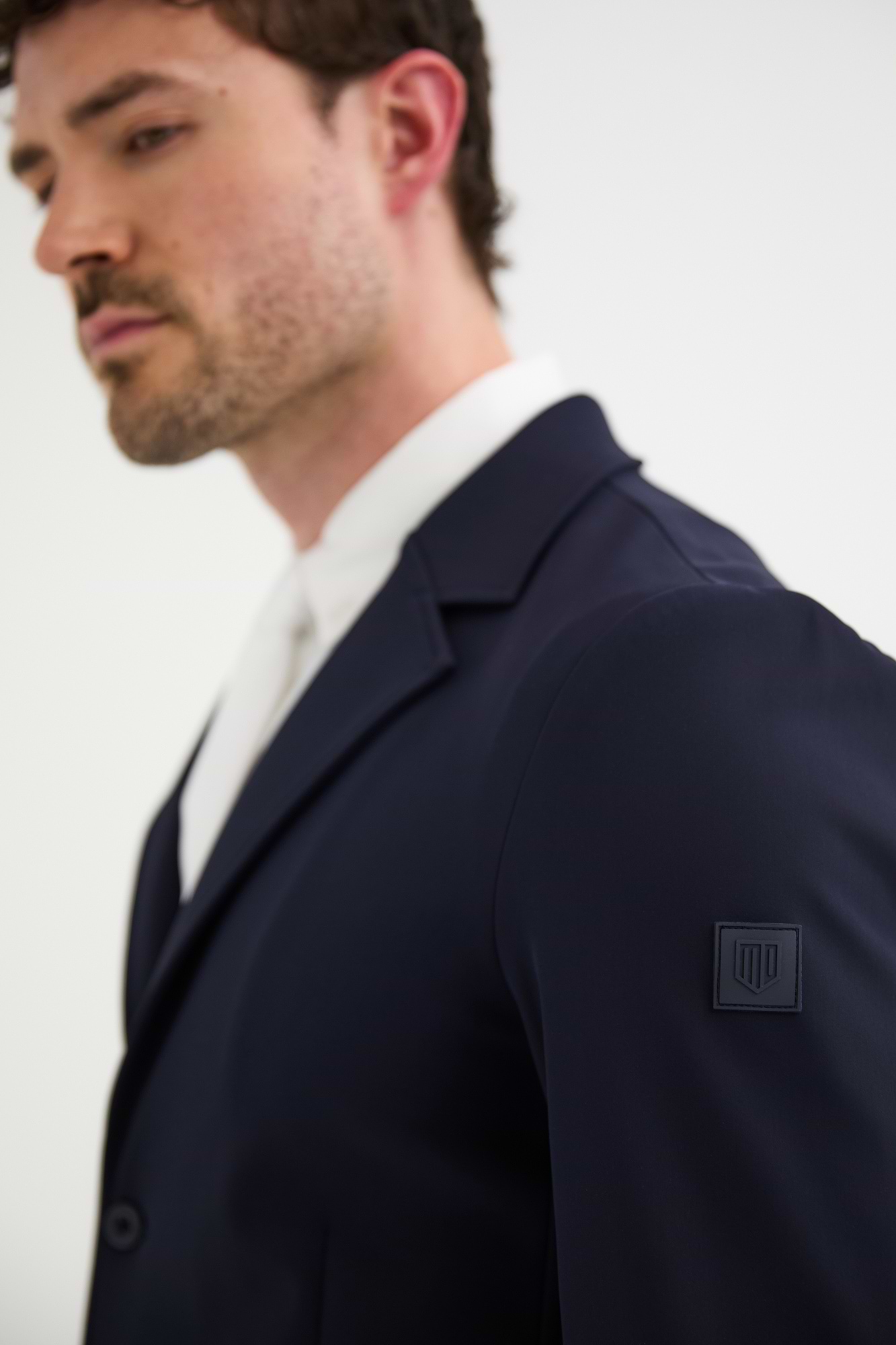 Ian Show Jacket