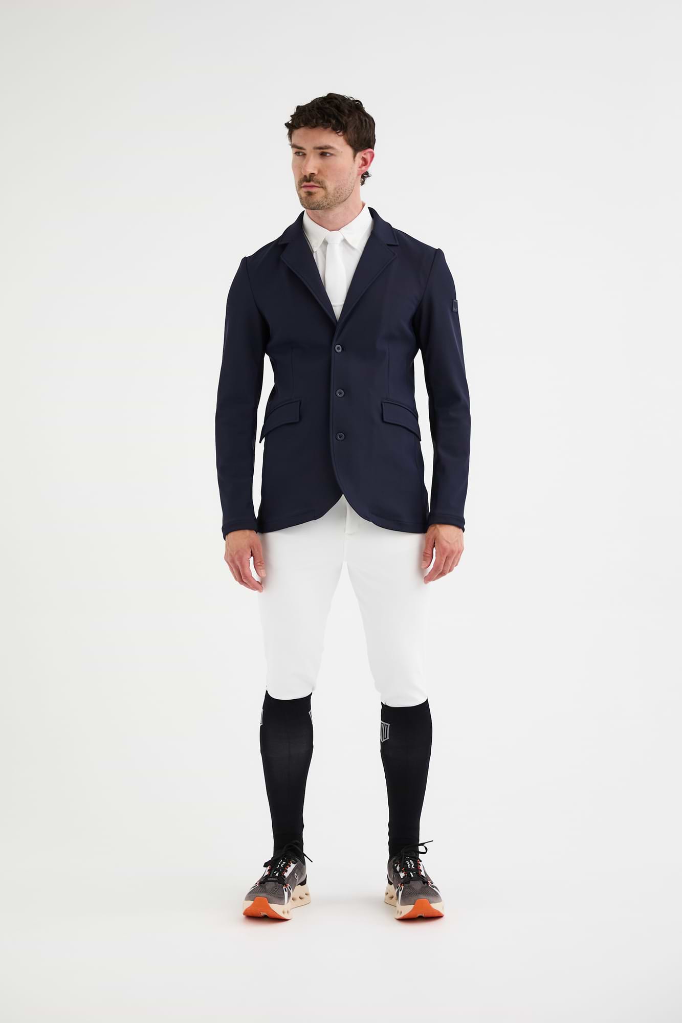 Ian Show Jacket