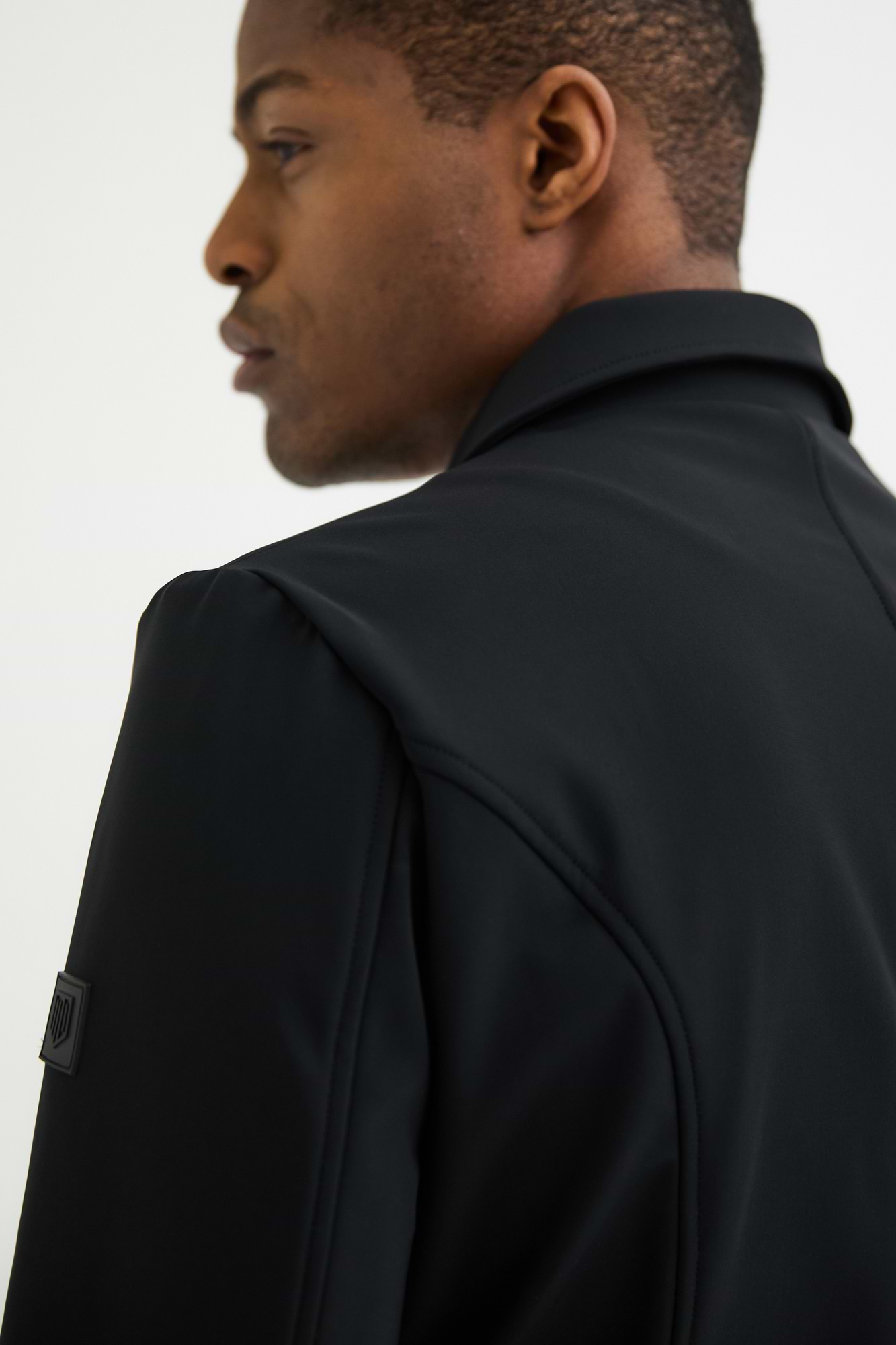Ben Show Jacket