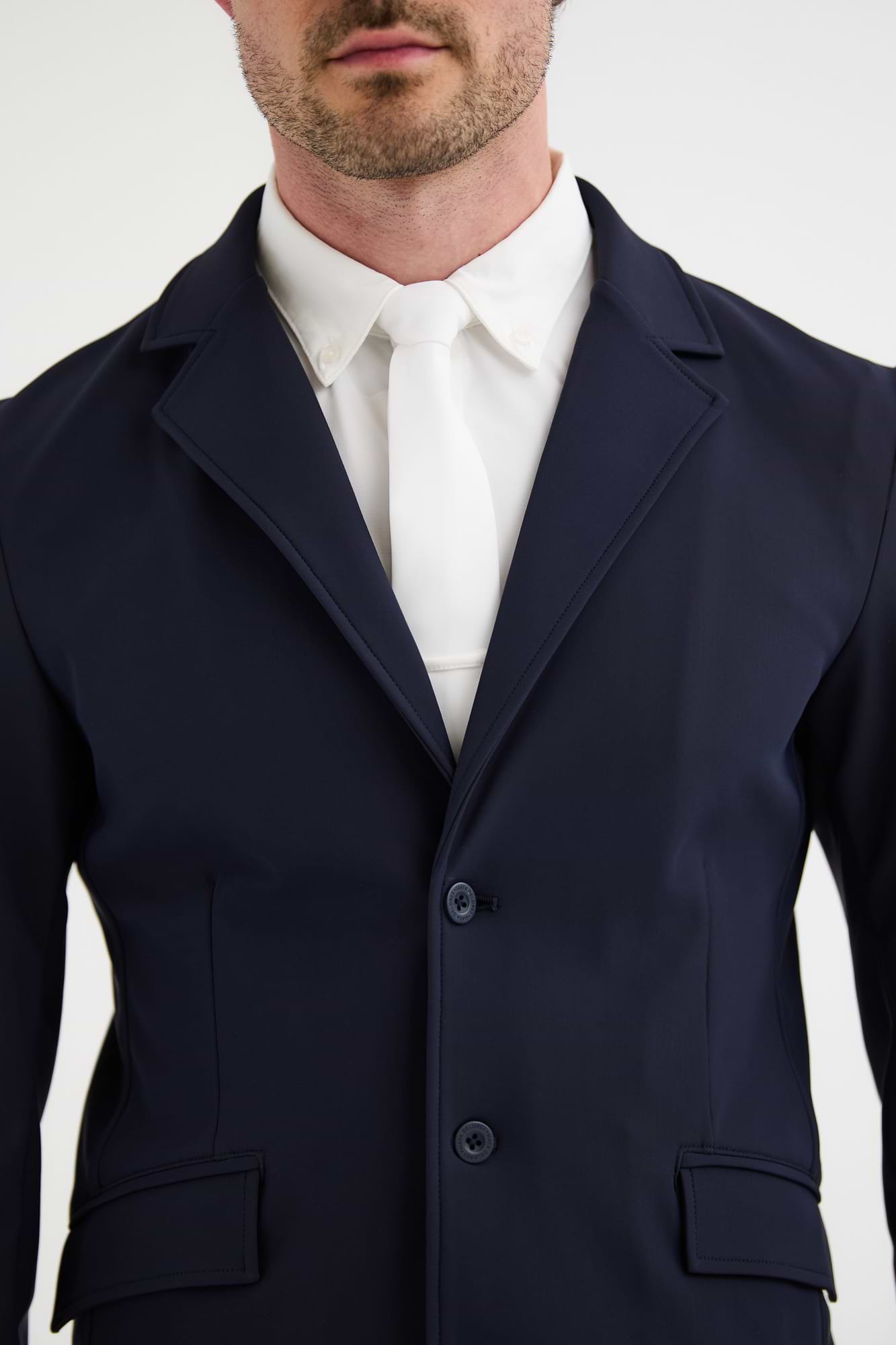 Ian Show Jacket