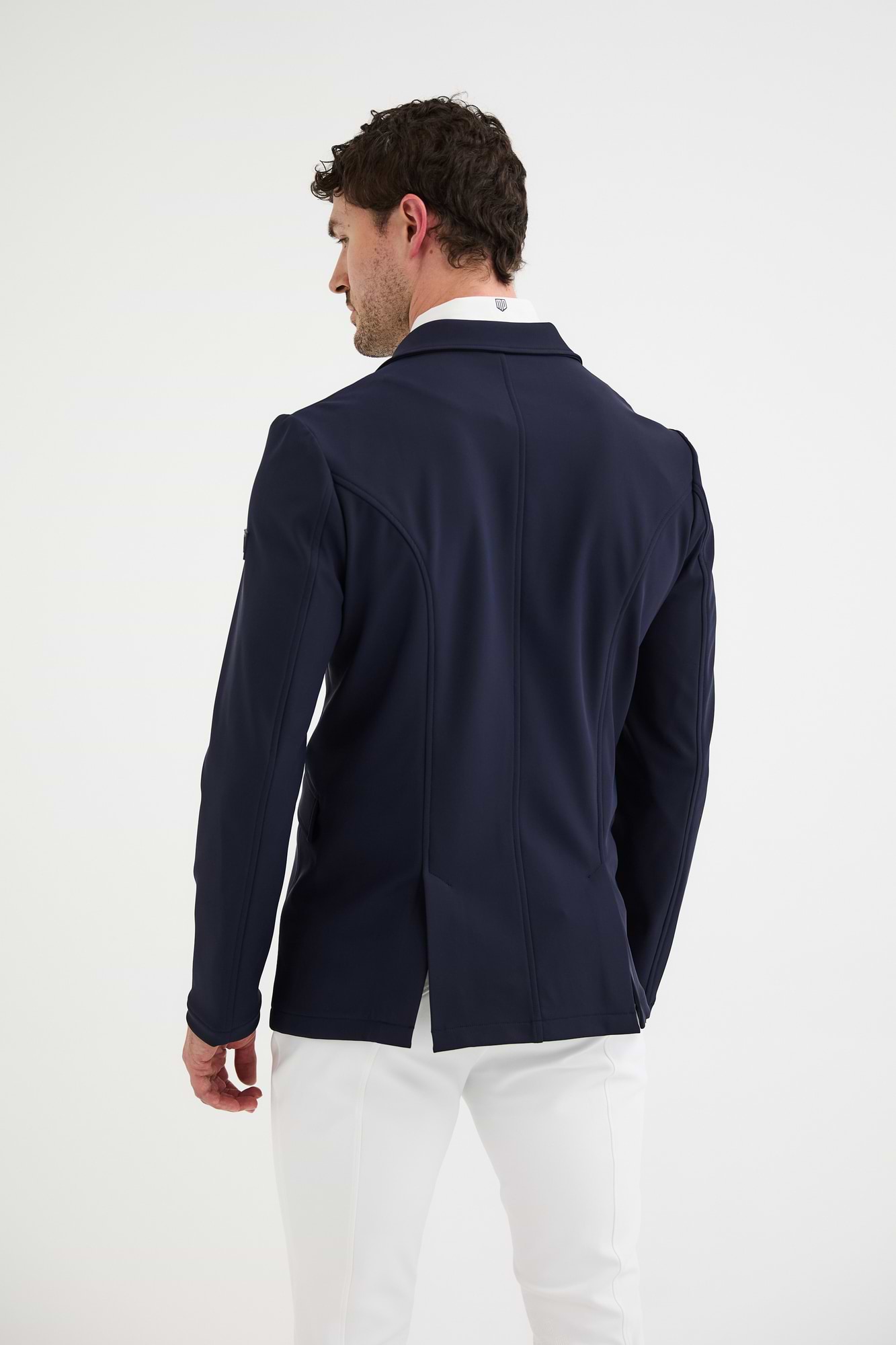 Ian Show Jacket