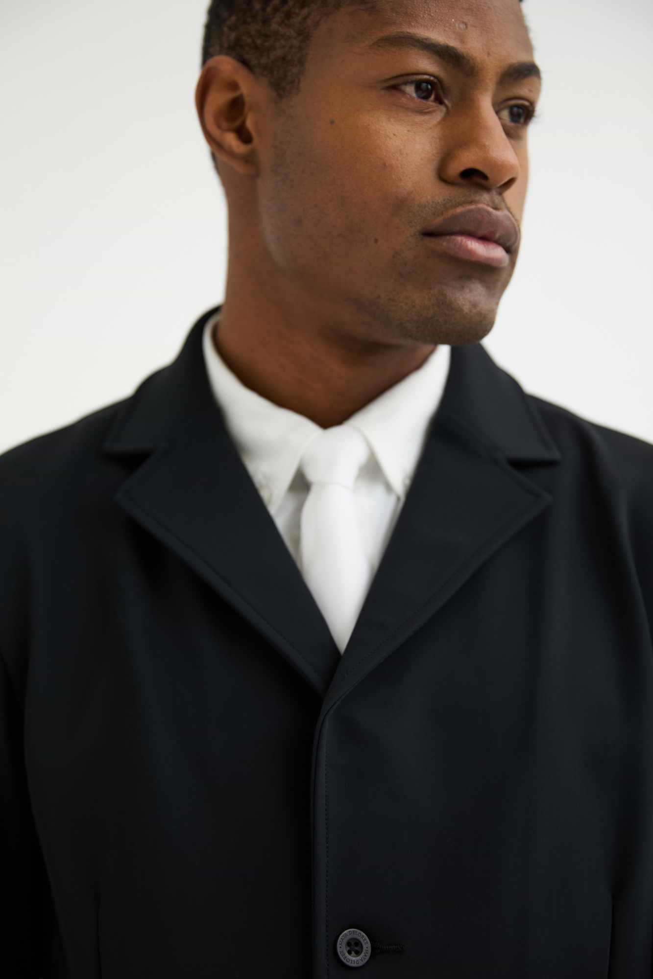 Ben Show Jacket