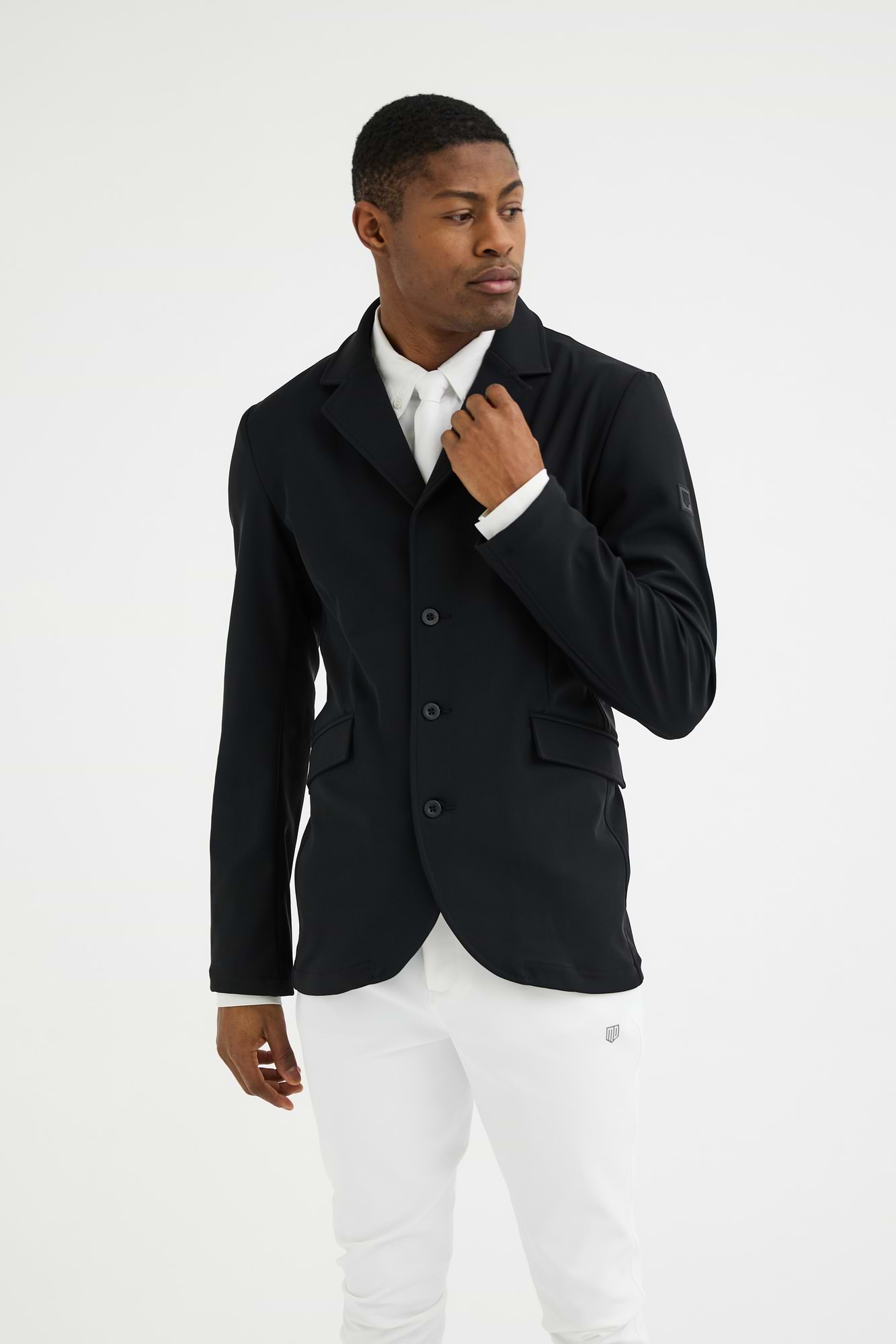 Ben Show Jacket
