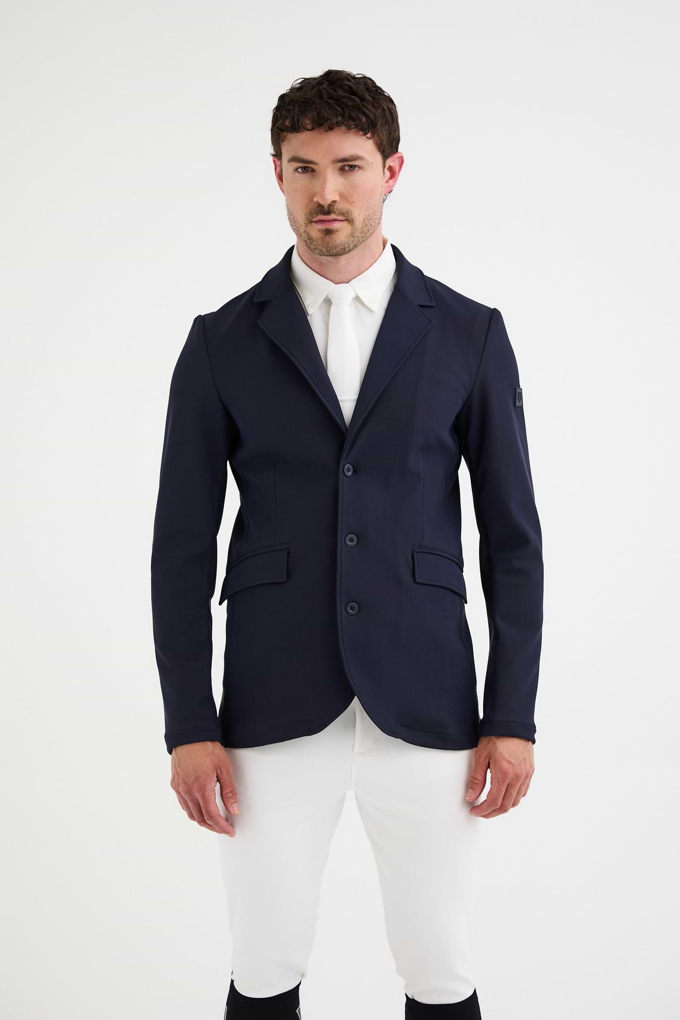 Ian Show Jacket