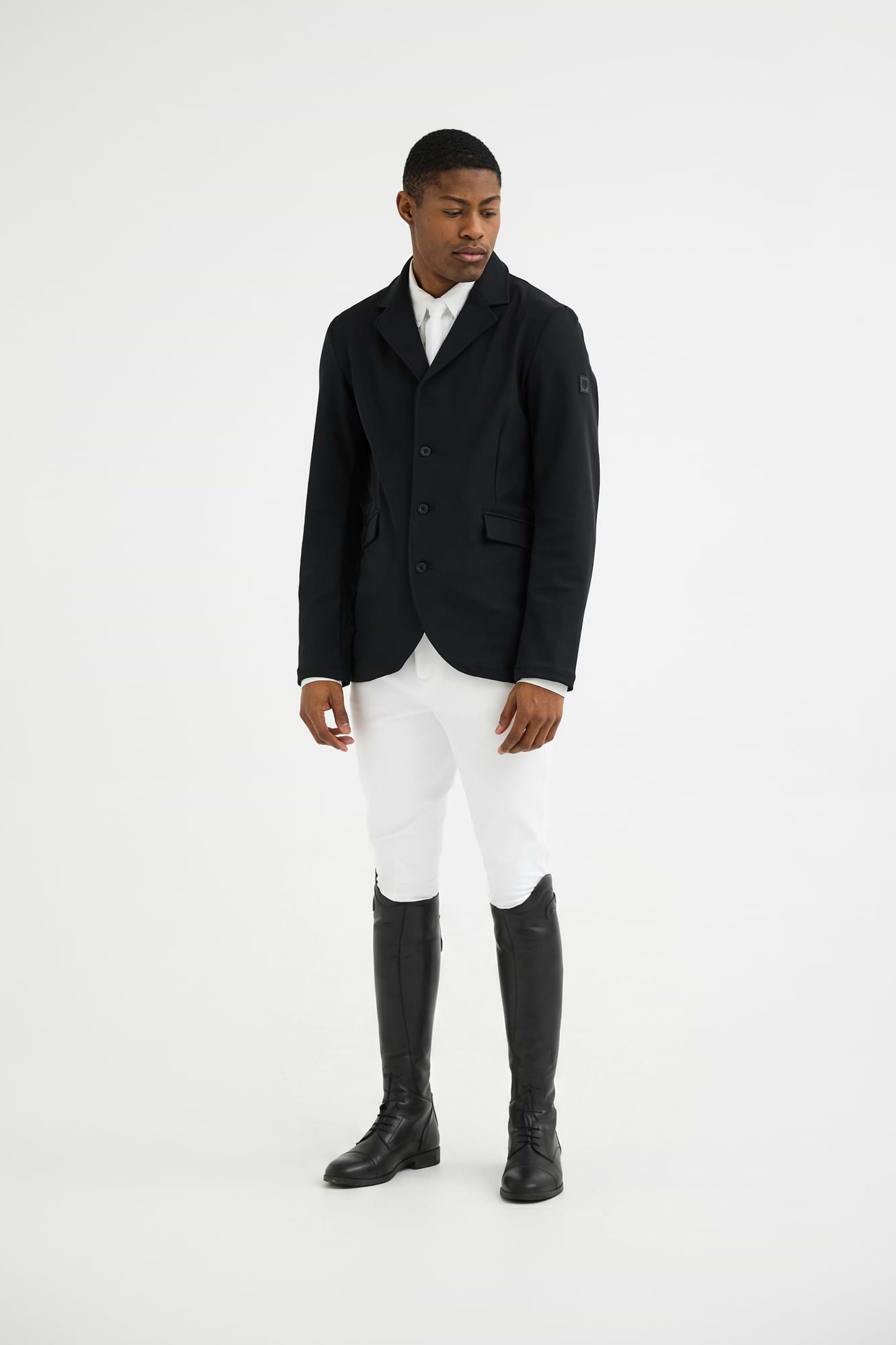 Ben Show Jacket