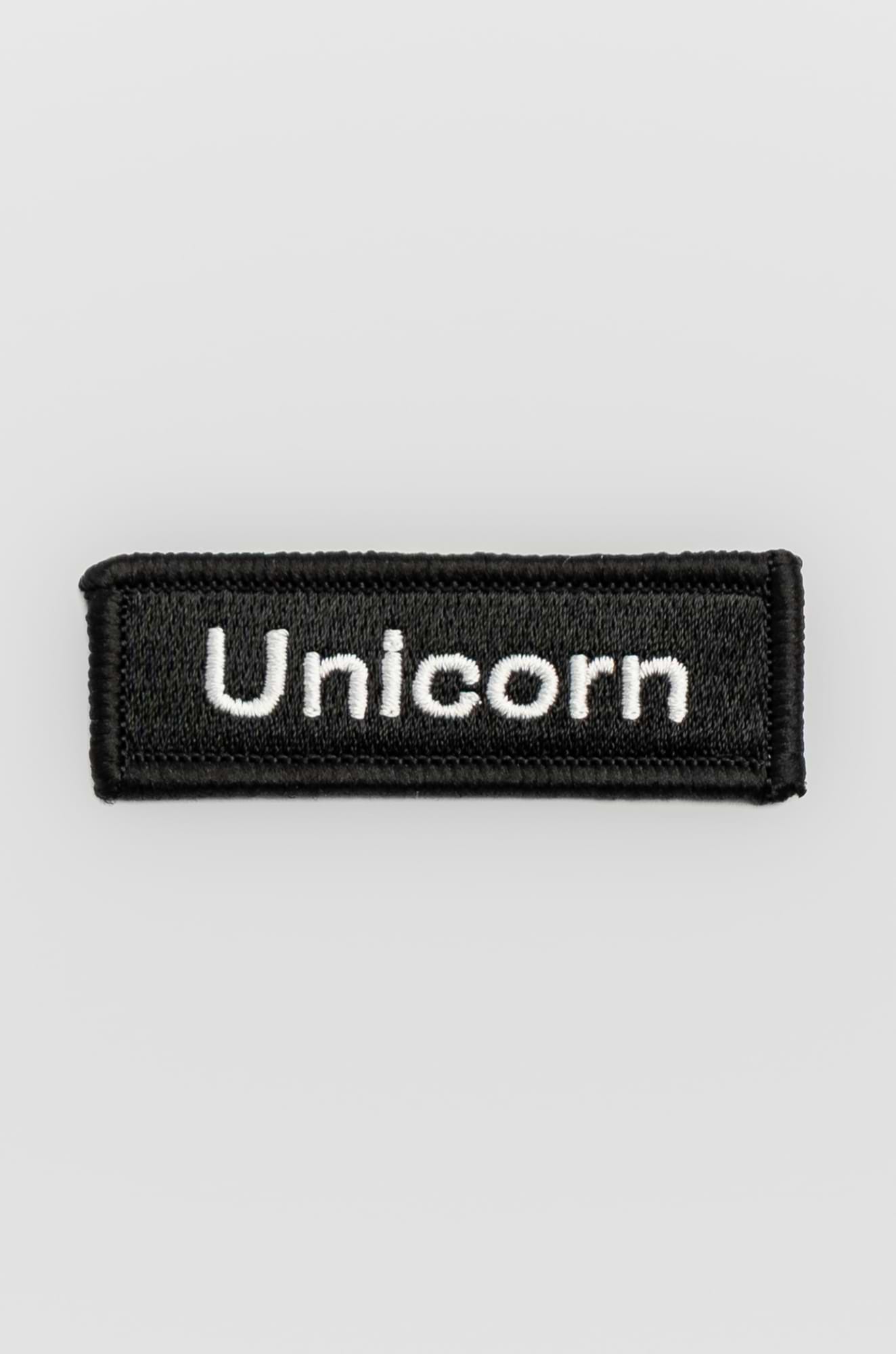 Unicorn Patch