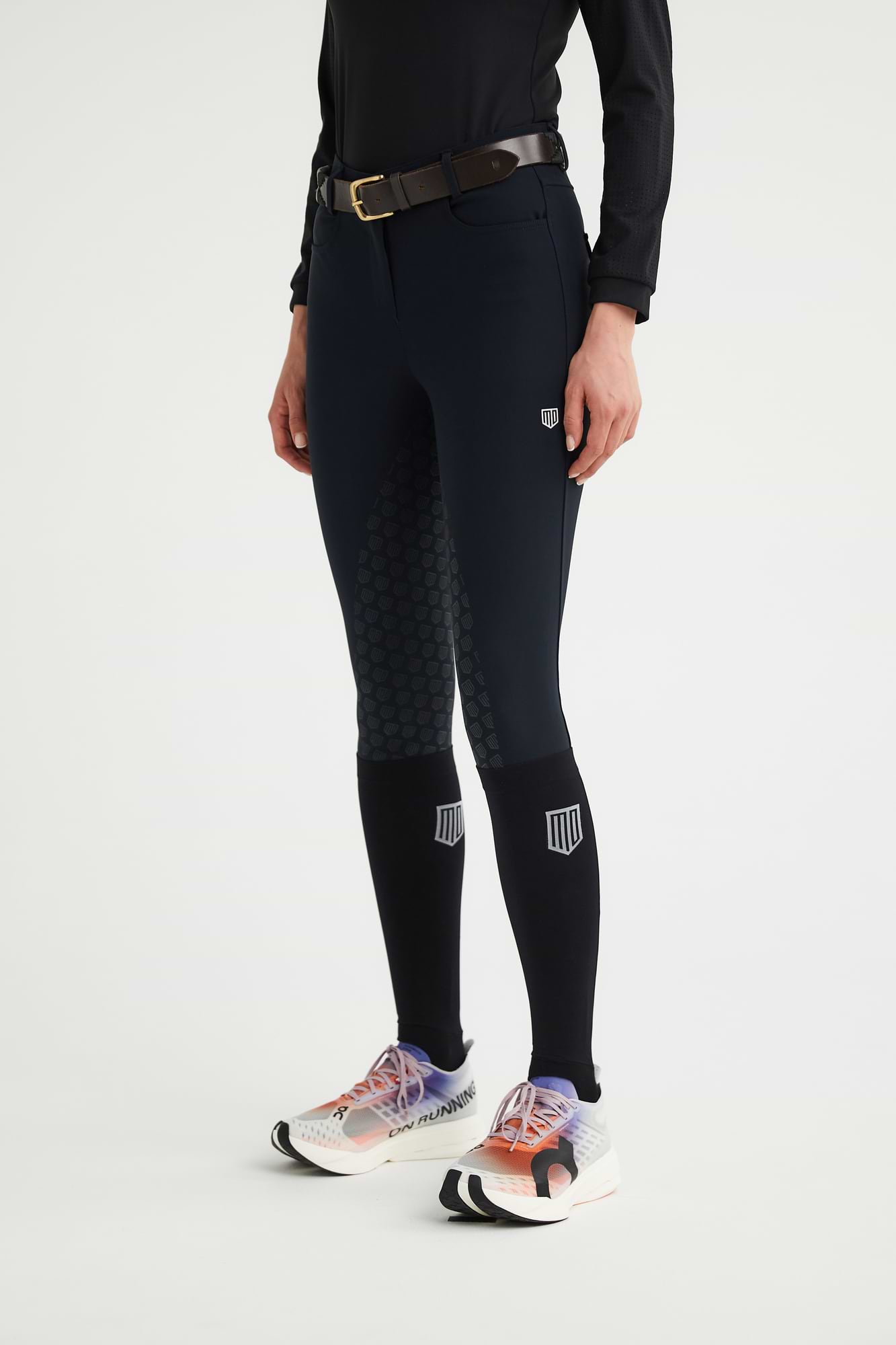 Athlete Reithose