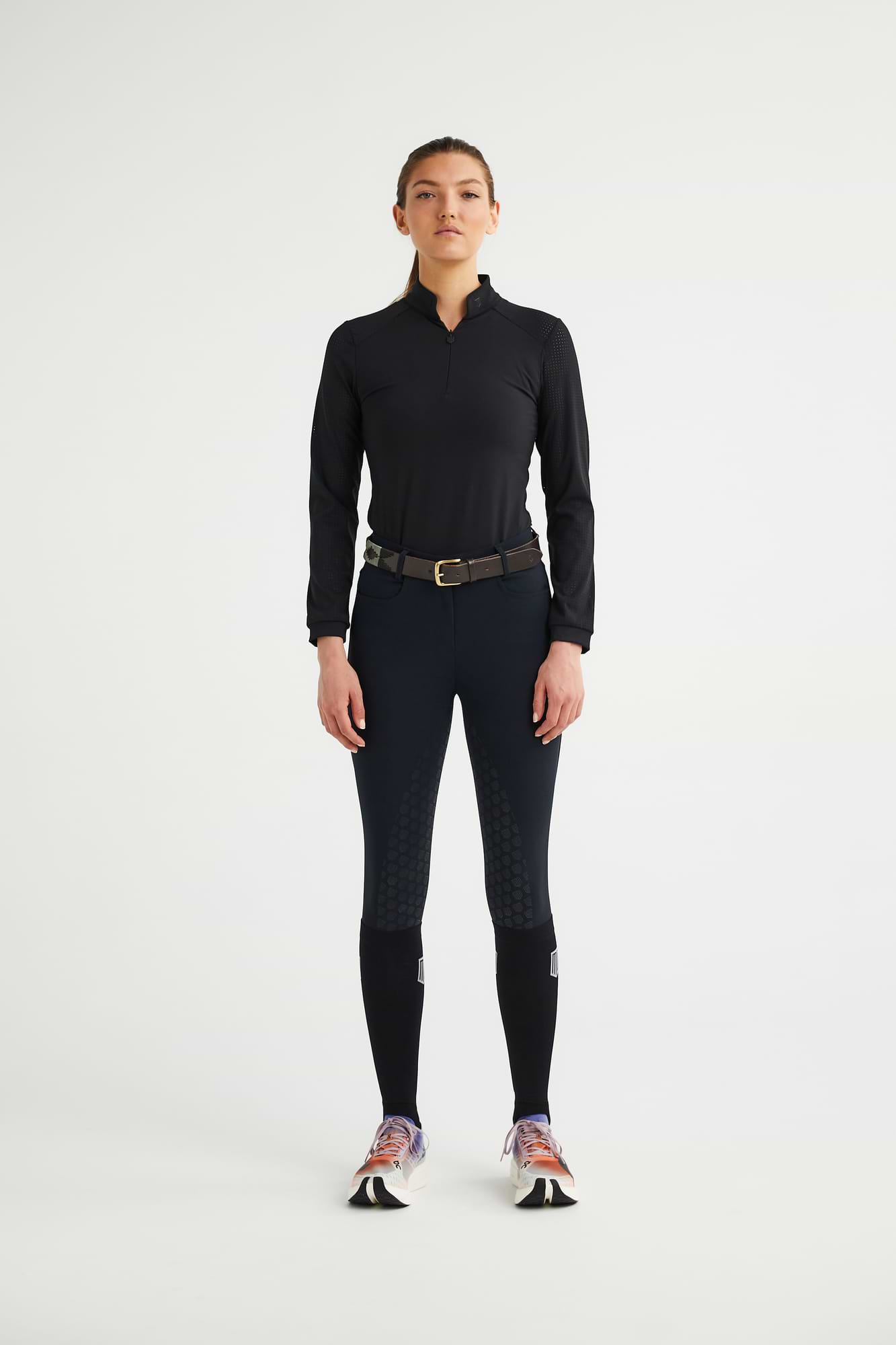 Athlete Reithose