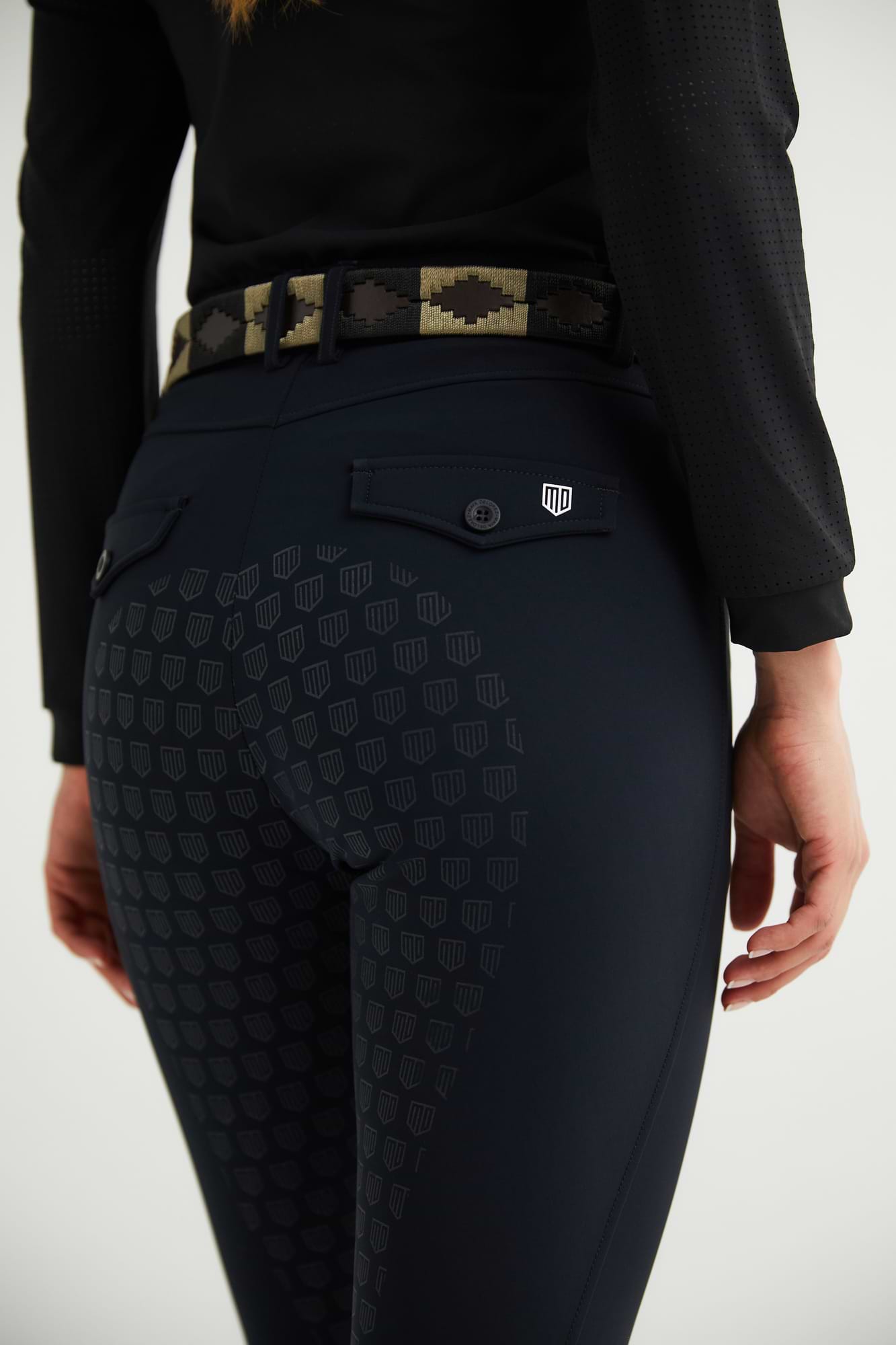 Athlete Reithose