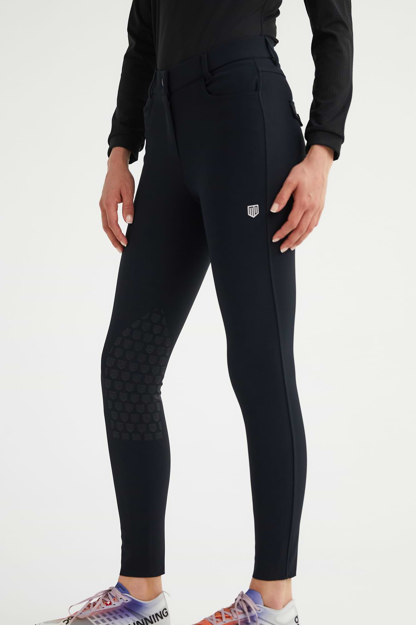 Athlete Reithose