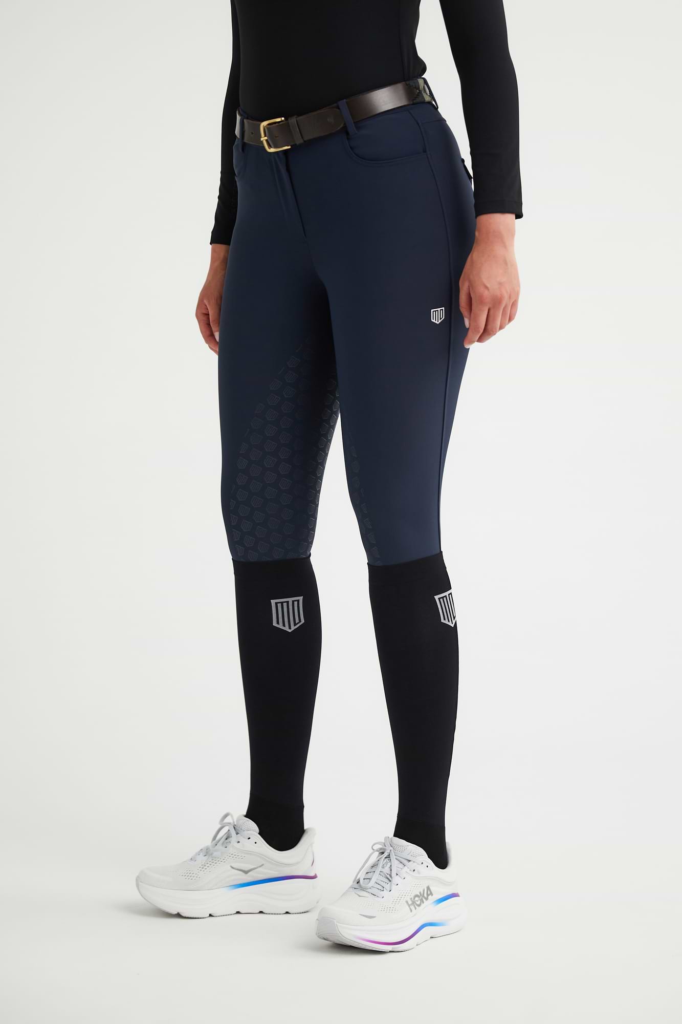 Athlete Breeches