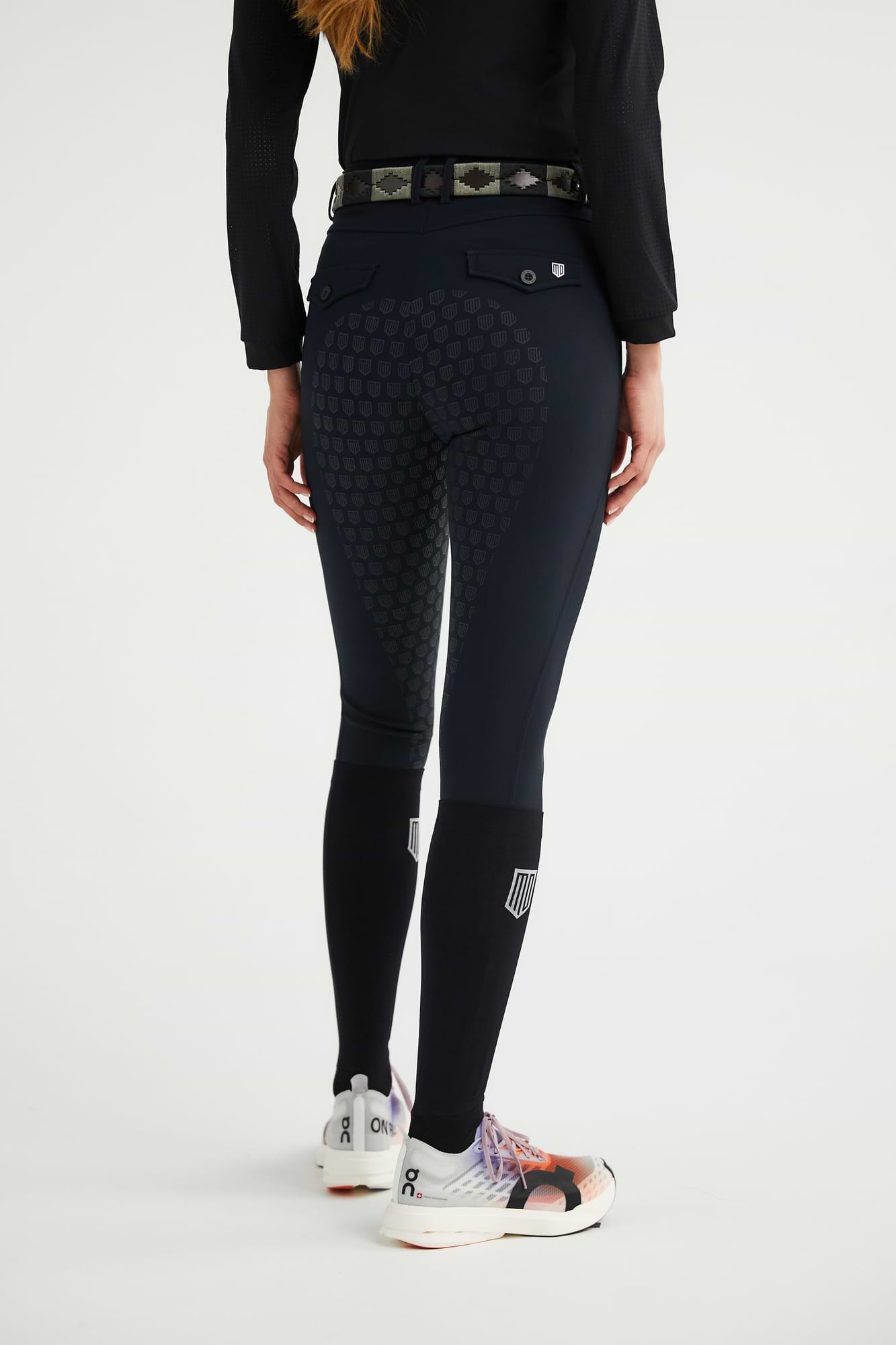 Athlete Reithose