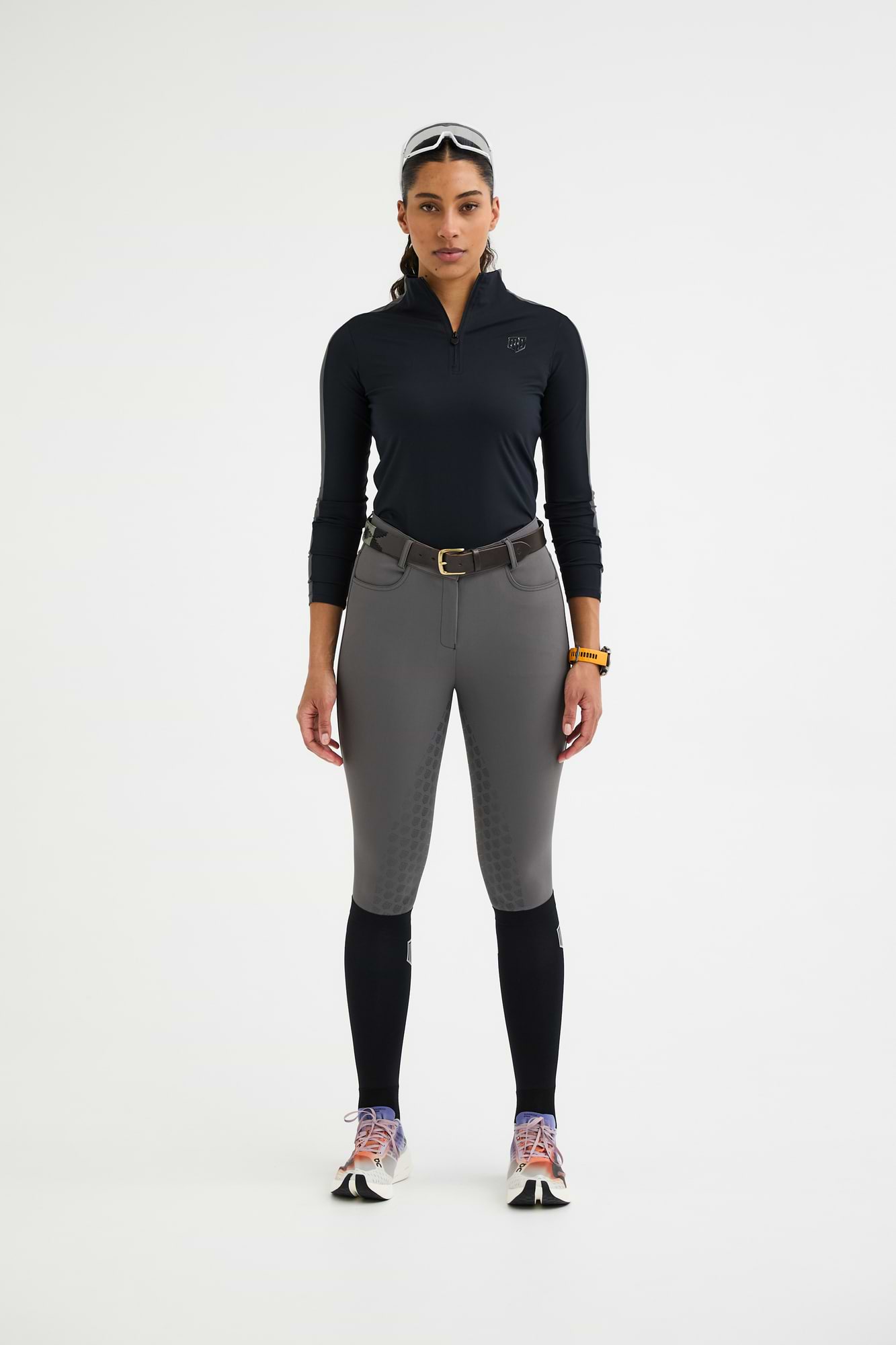 Athlete Pantalons d'équitation