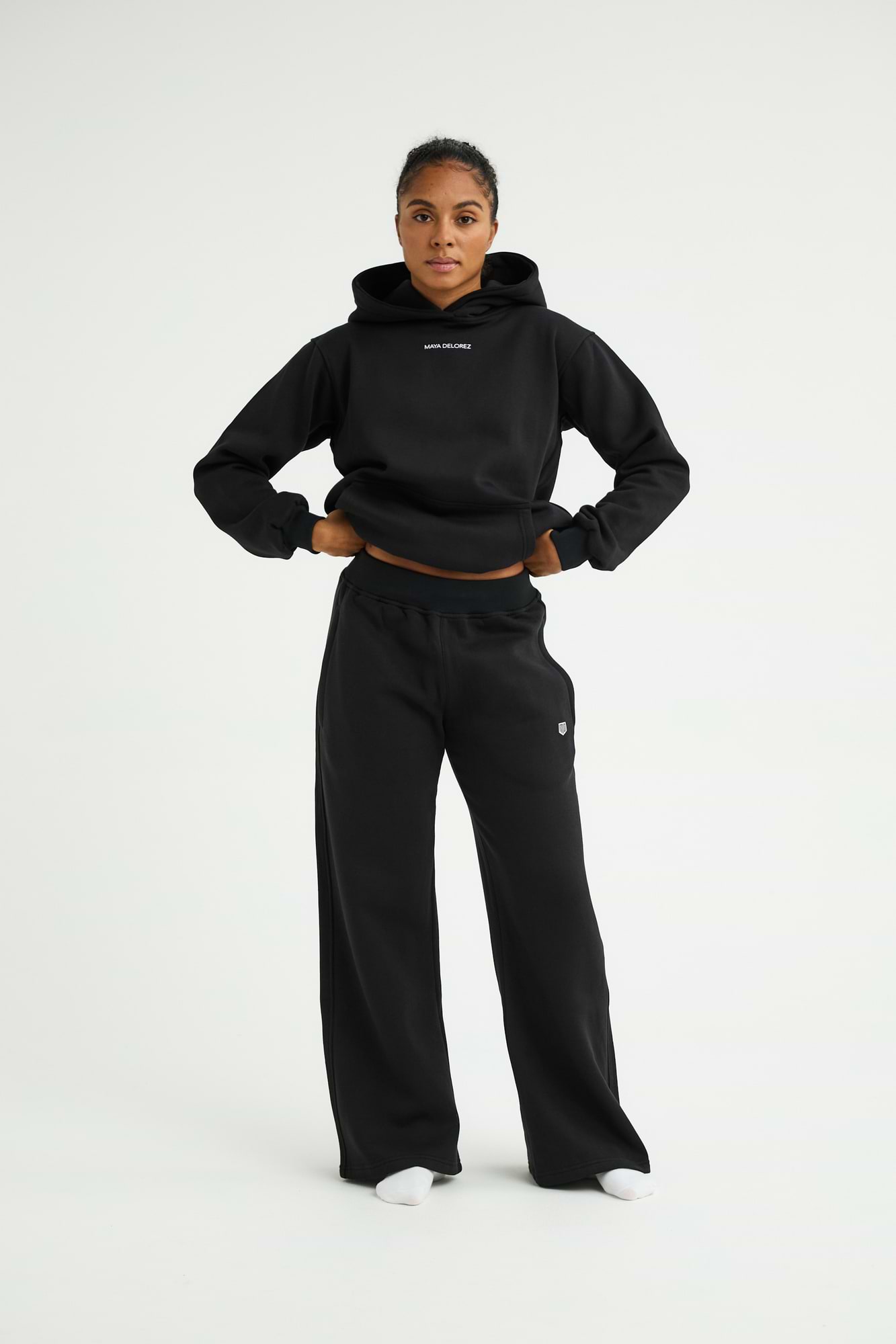 Relaxed Sweatpants