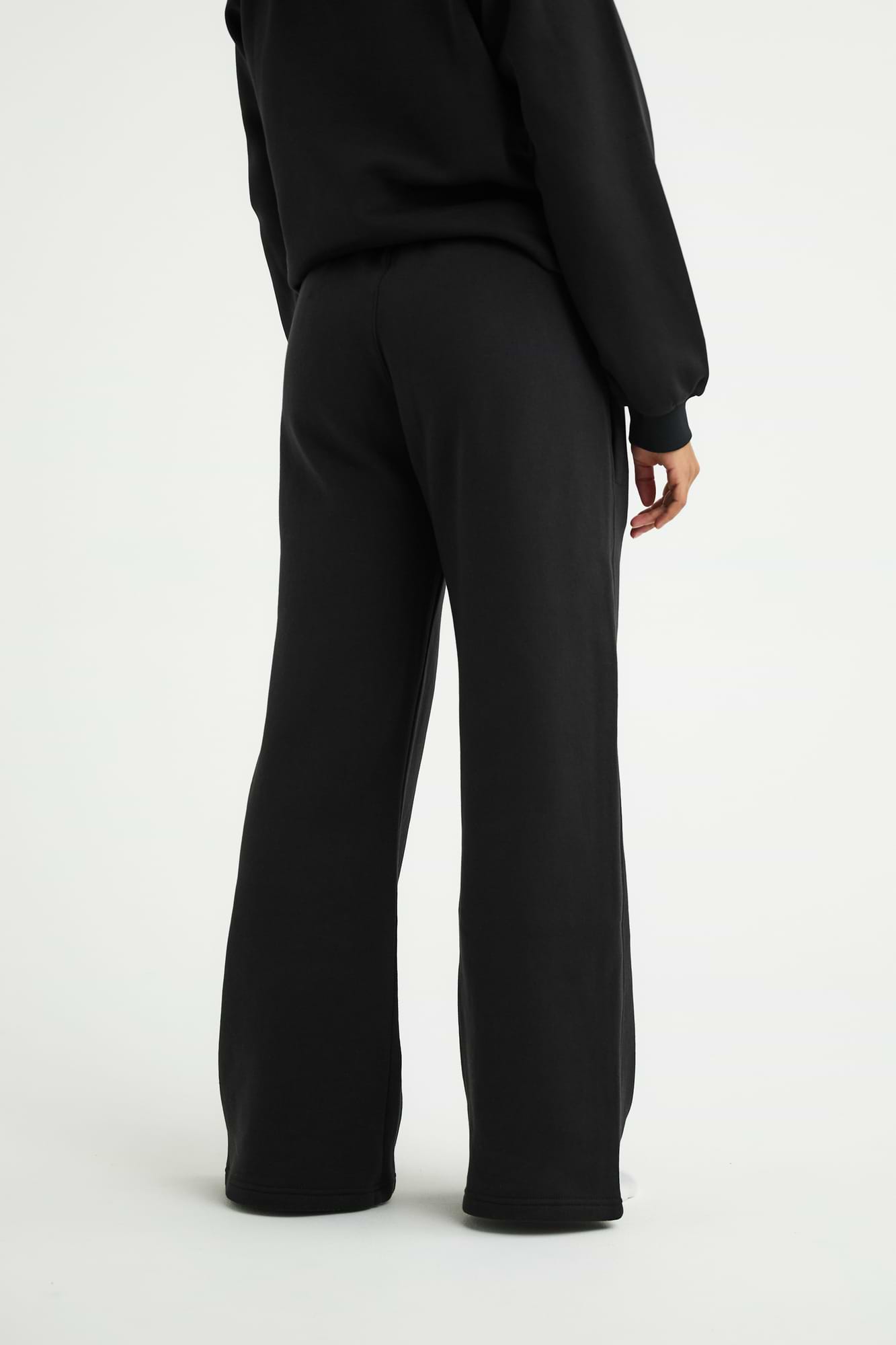 Relaxed Sweatpants