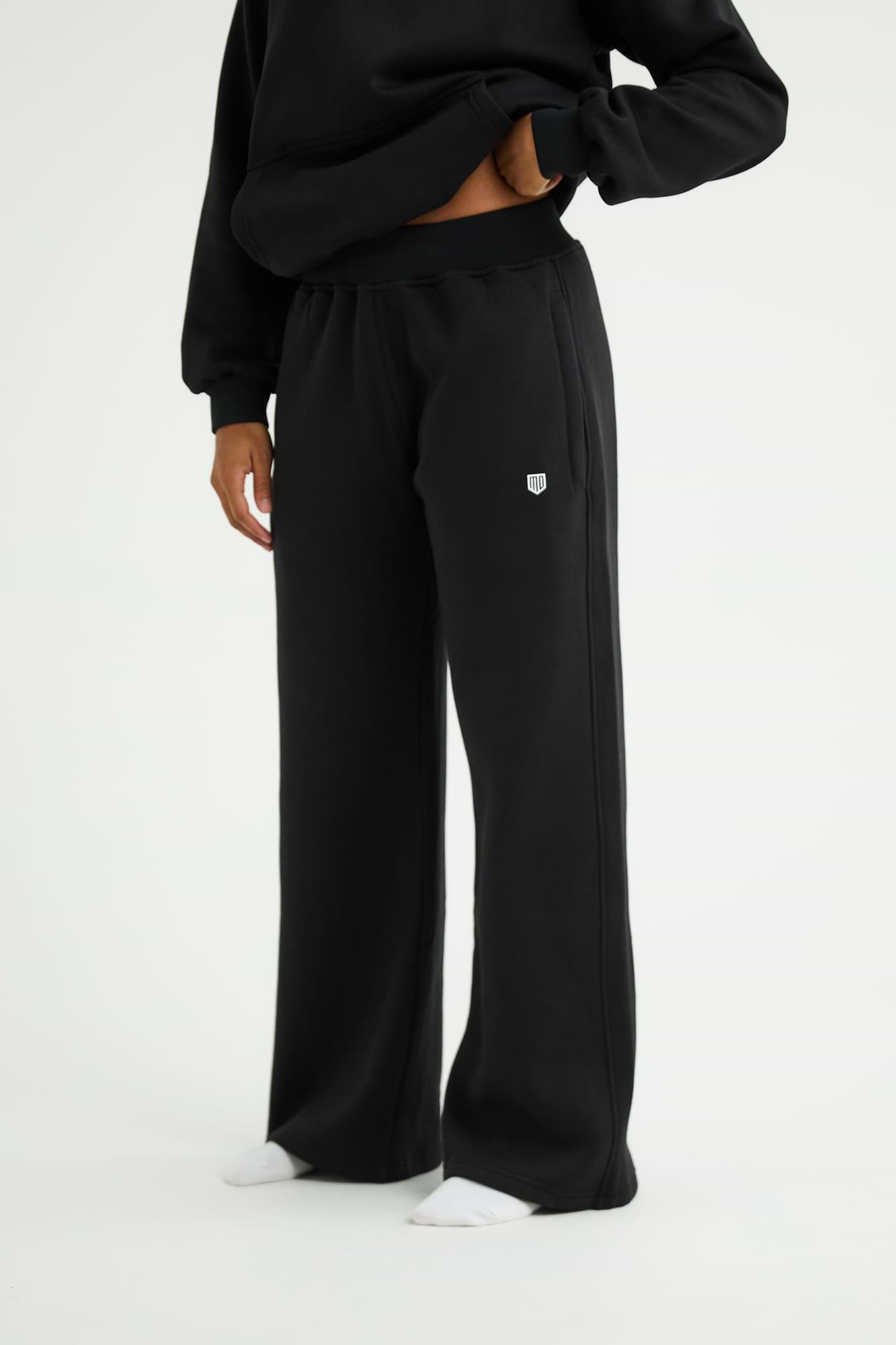 Relaxed Sweatpants