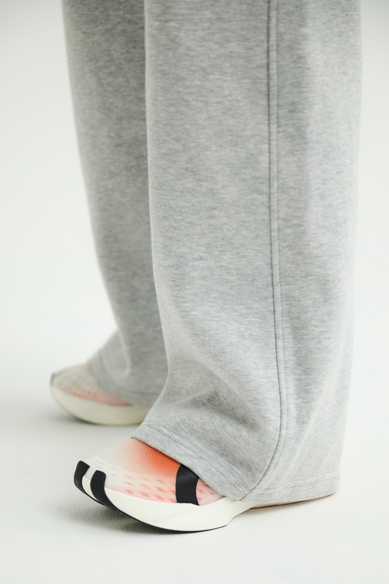 Relaxed Sweatpants