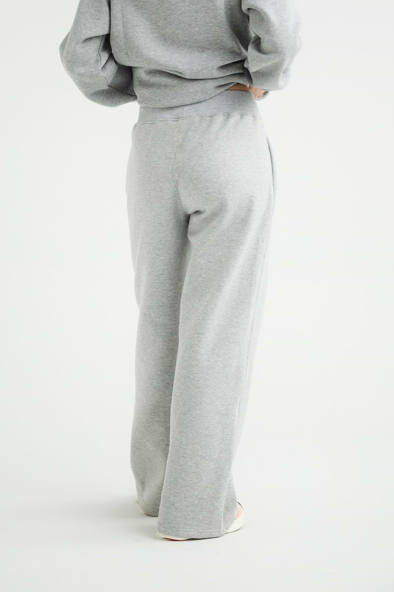 Relaxed Sweatpants