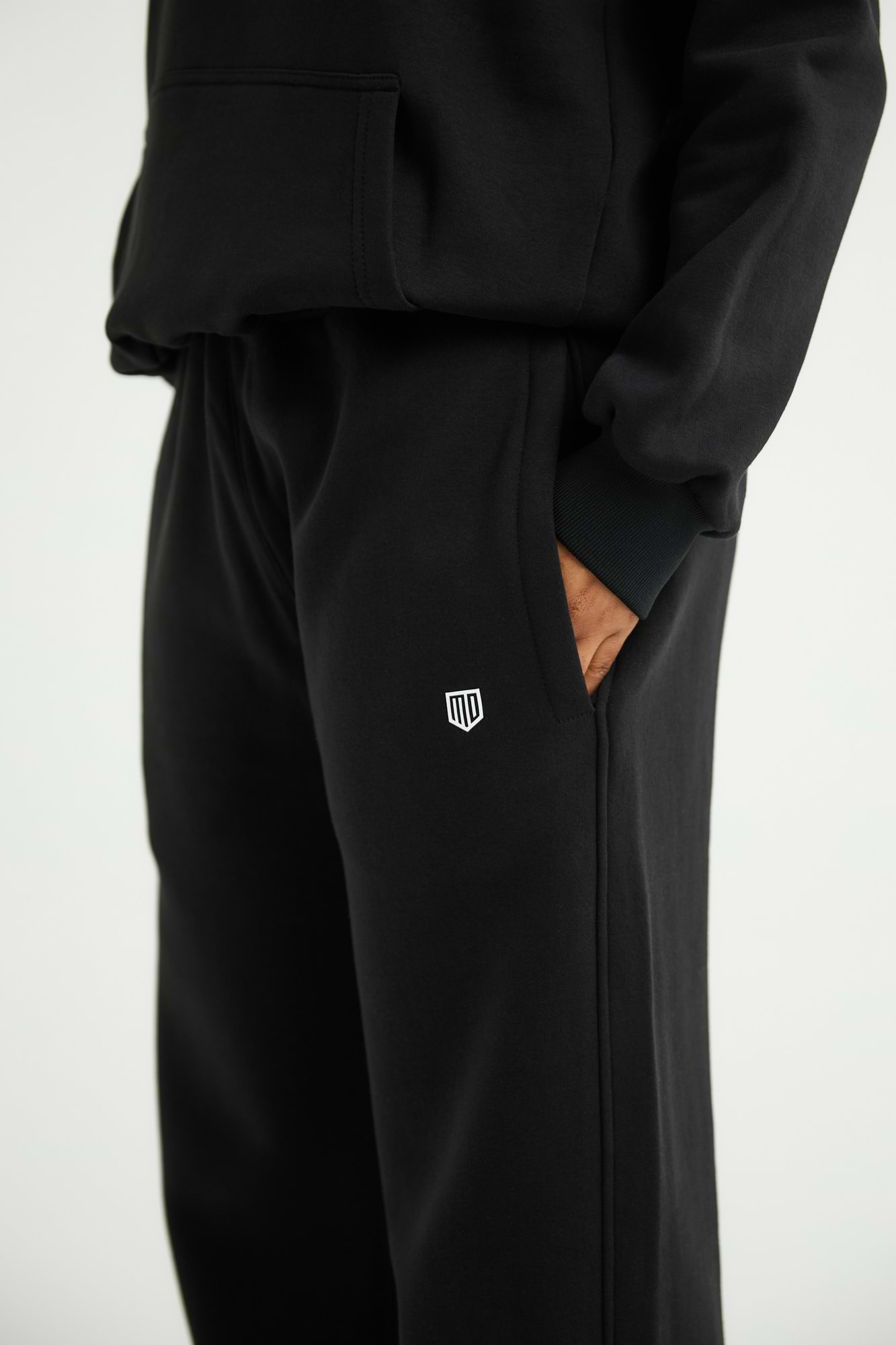 Relaxed Sweatpants