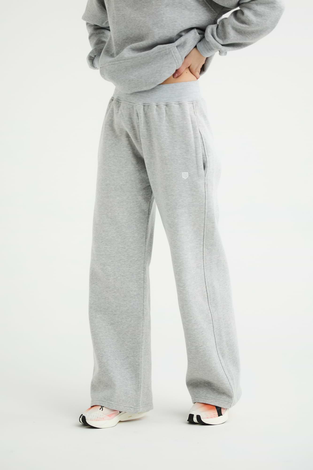 Relaxed Sweatpants